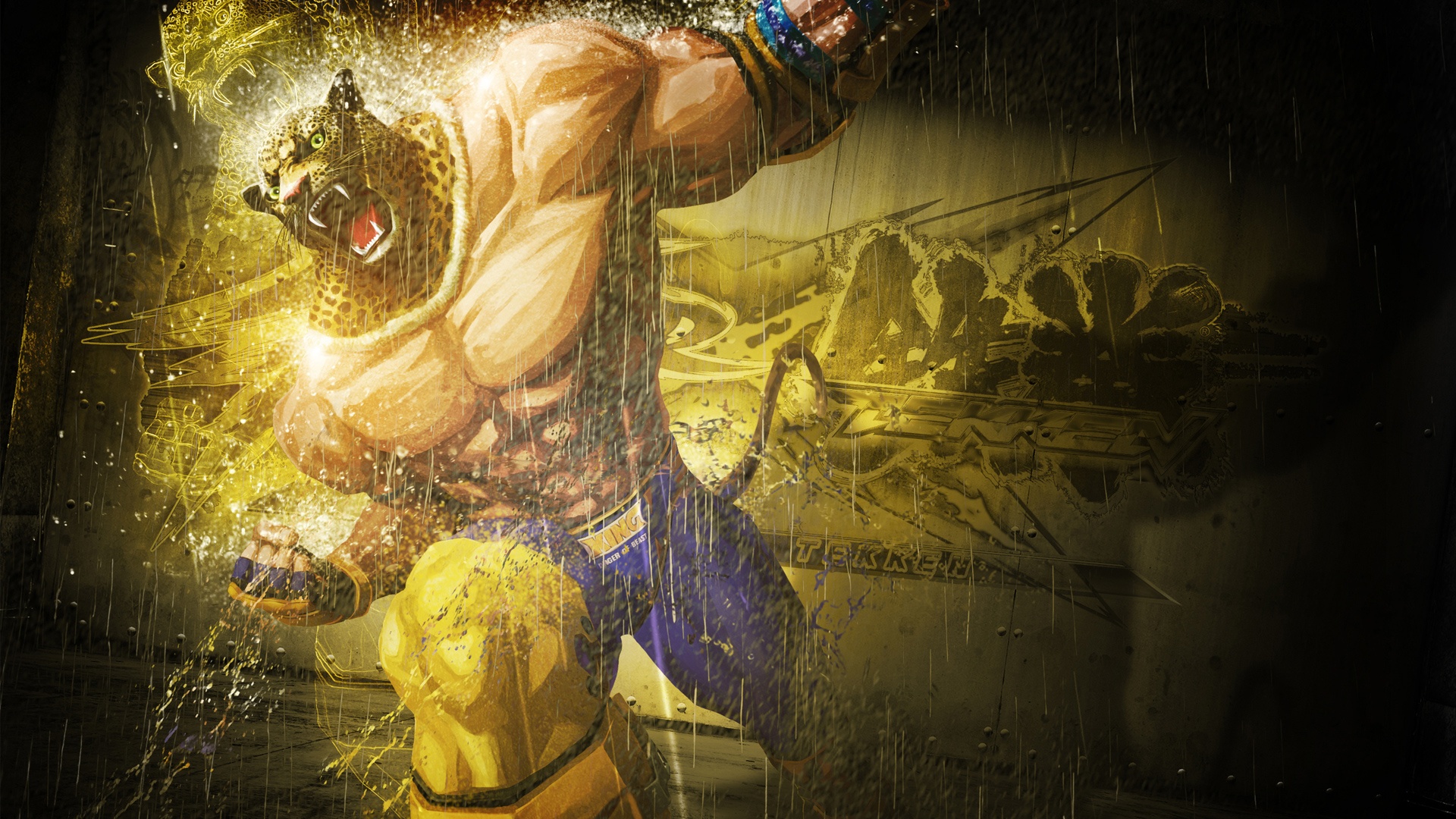 Descarga gratis la imagen Tekken, Videojuego en el escritorio de tu PC