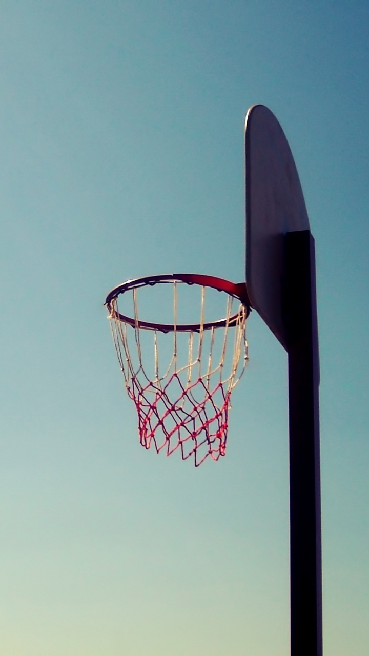 Téléchargez des papiers peints mobile Basket, Des Sports gratuitement.