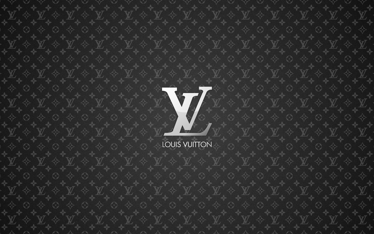 Die besten Louis Vuitton-Hintergründe für den Telefonbildschirm