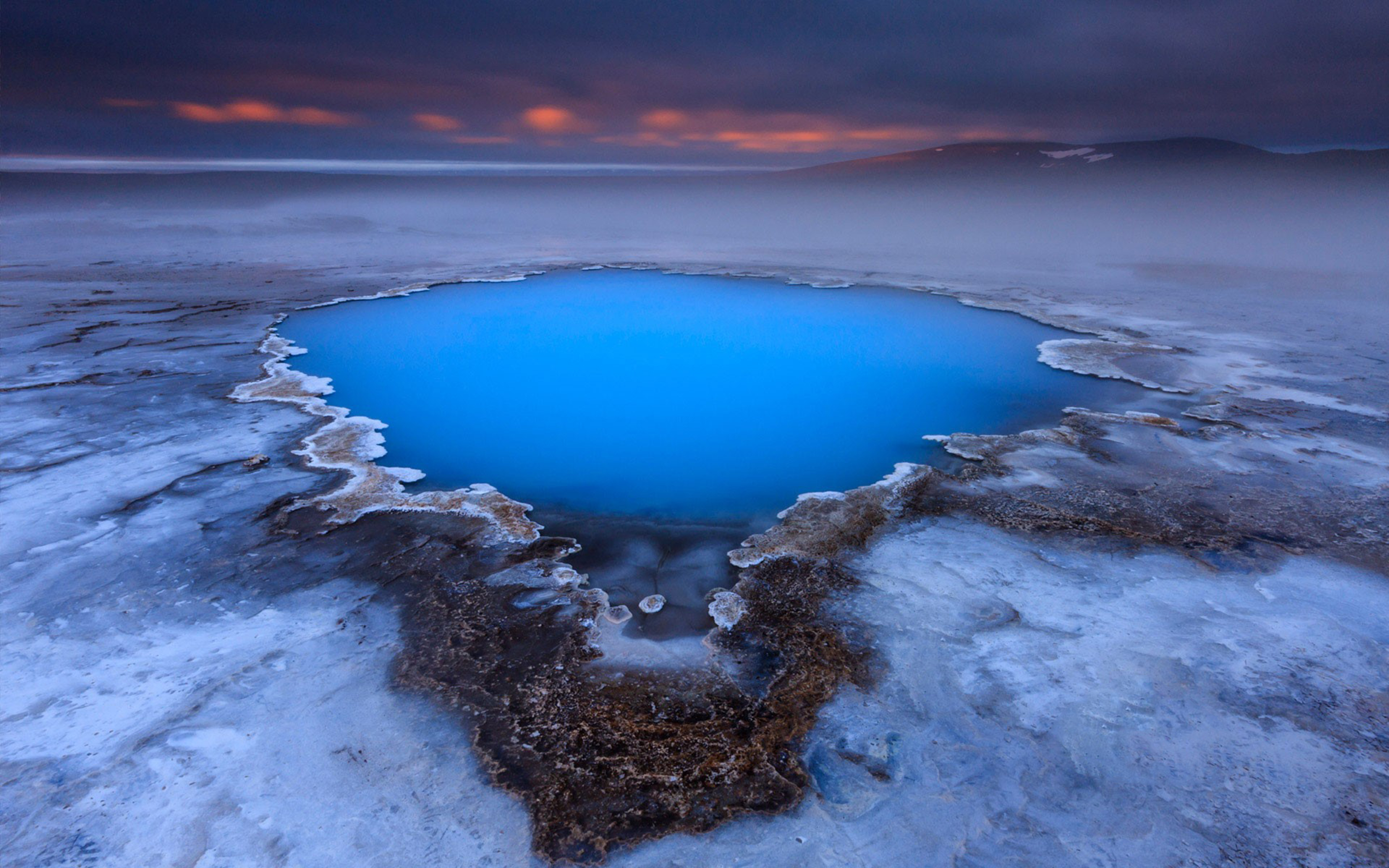 410815 скачать картинку озера, вода, озеро, исландия, земля/природа, лёд - обои и заставки бесплатно