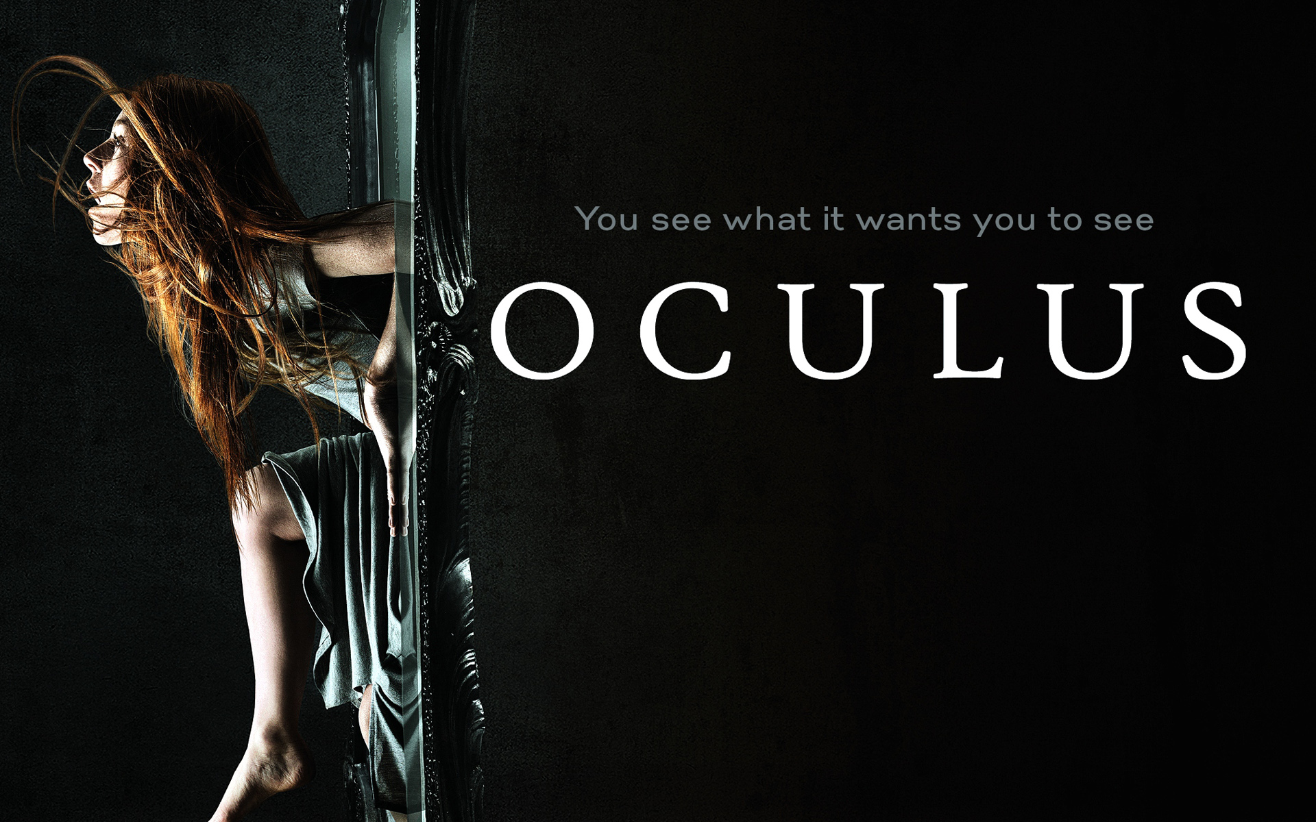 movie, oculus