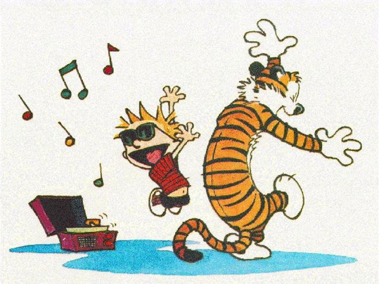 Laden Sie das Comics, Calvin (Calvin & Hobbes), Calvin Und Hobbes, Hobbes (Calvin & Hobbes)-Bild kostenlos auf Ihren PC-Desktop herunter