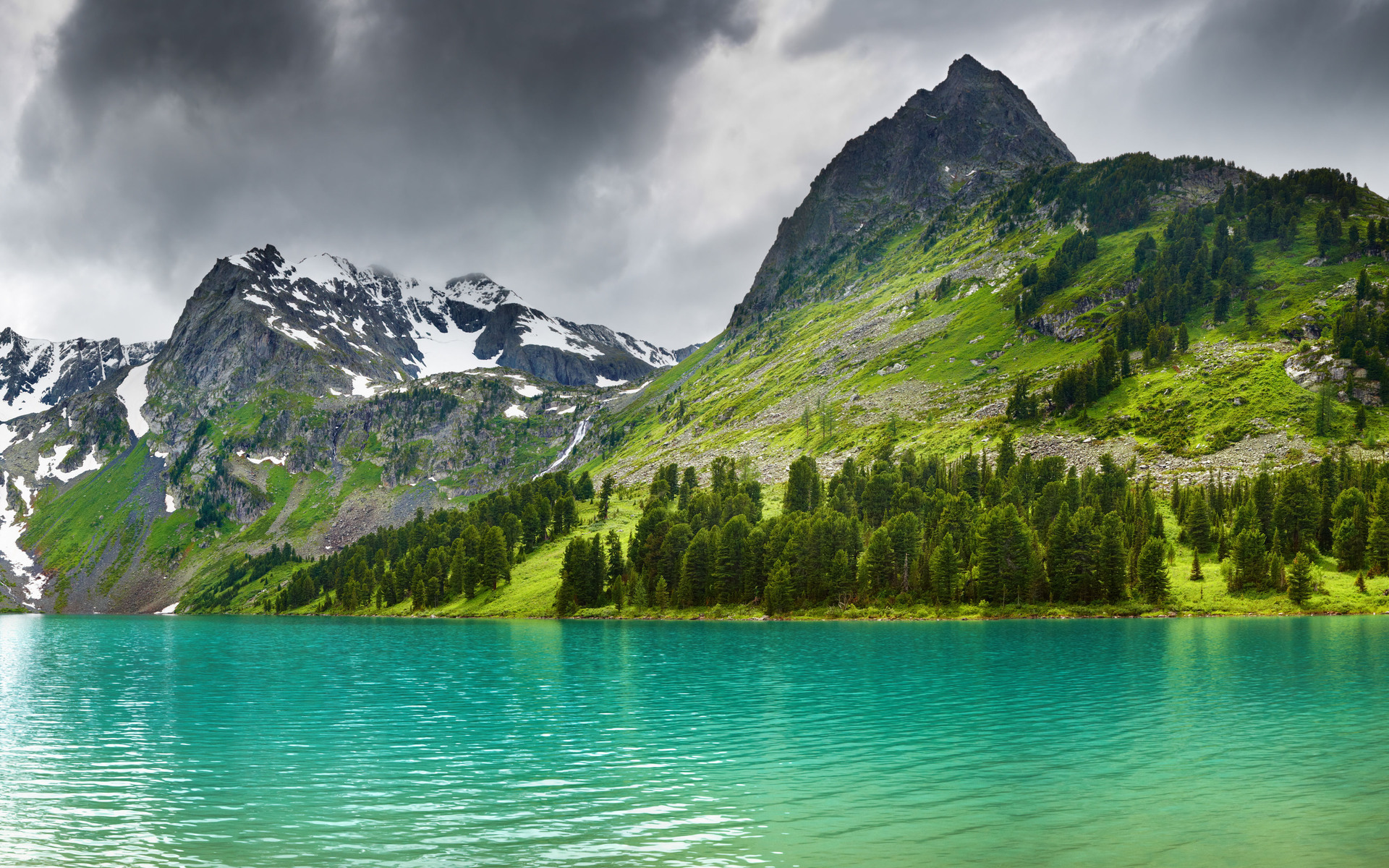 Téléchargez gratuitement l'image Lac, Terre/nature sur le bureau de votre PC