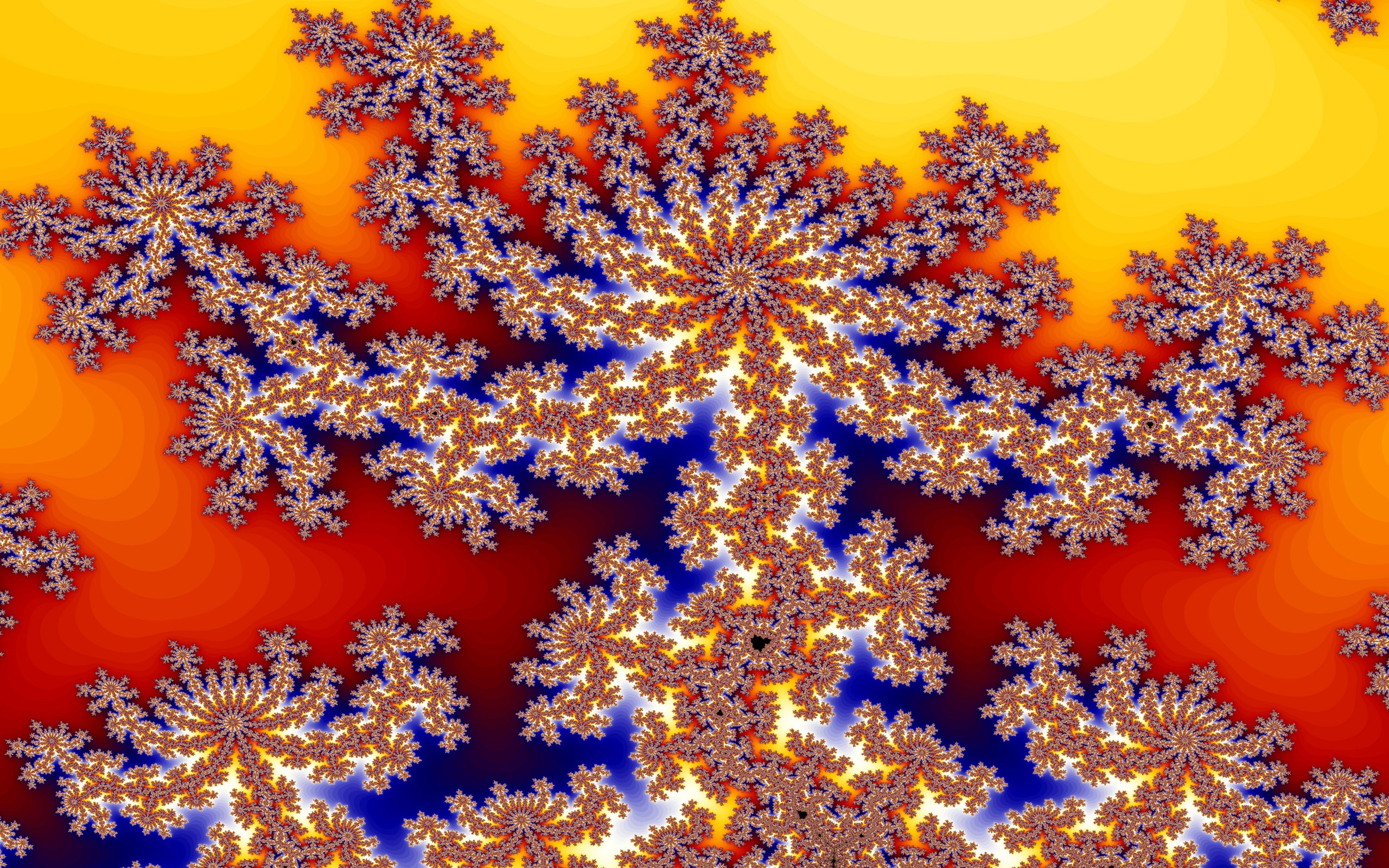 Free download wallpaper Abstract, Fractal on your PC desktop