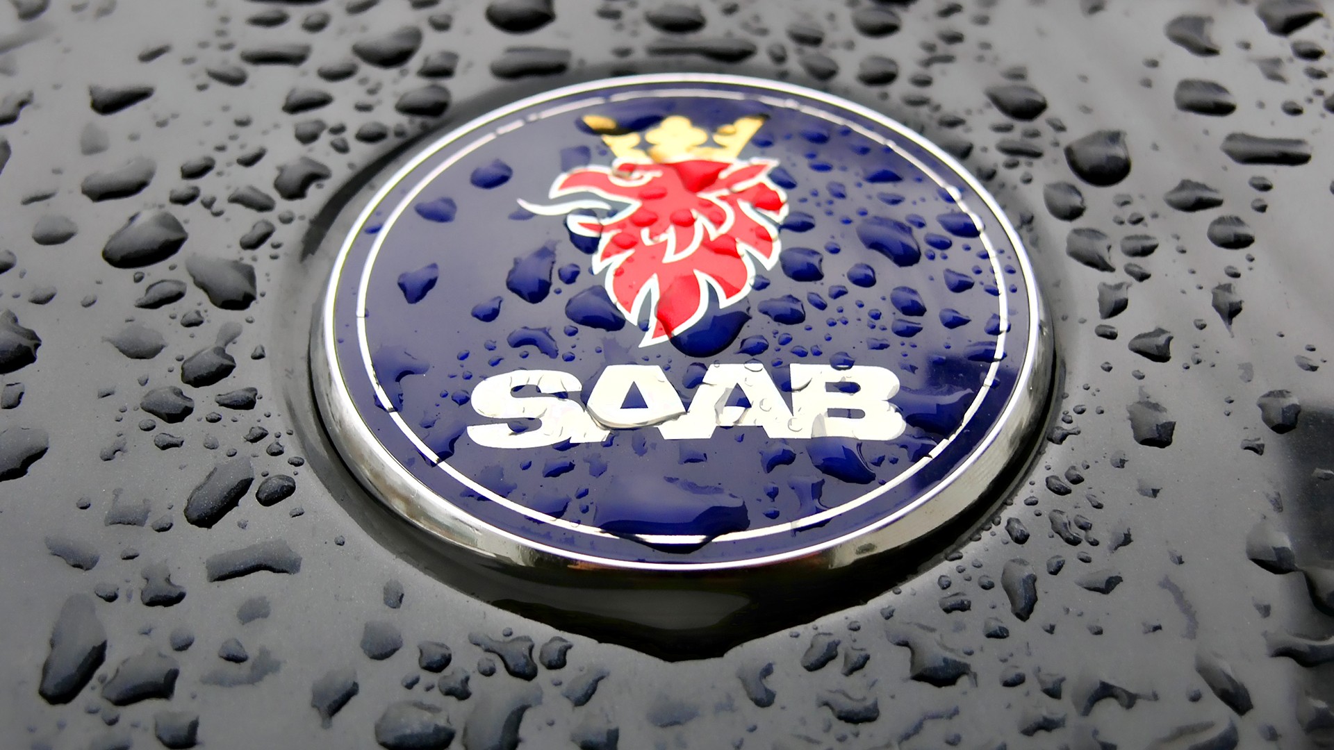Handy-Wallpaper Saab, Fahrzeuge kostenlos herunterladen.