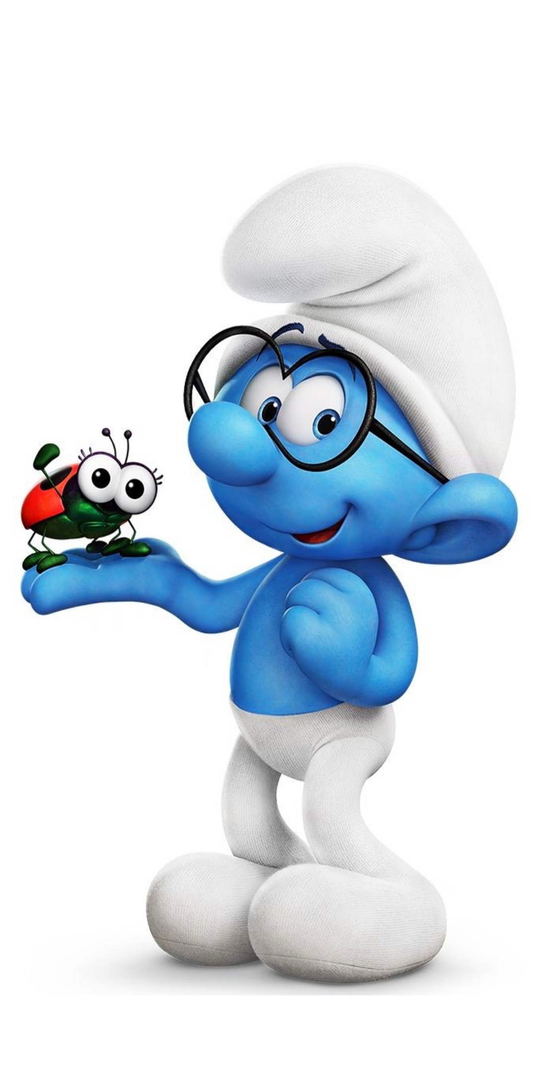 Download mobile wallpaper Smurfs, Movie, The Smurfs for free.