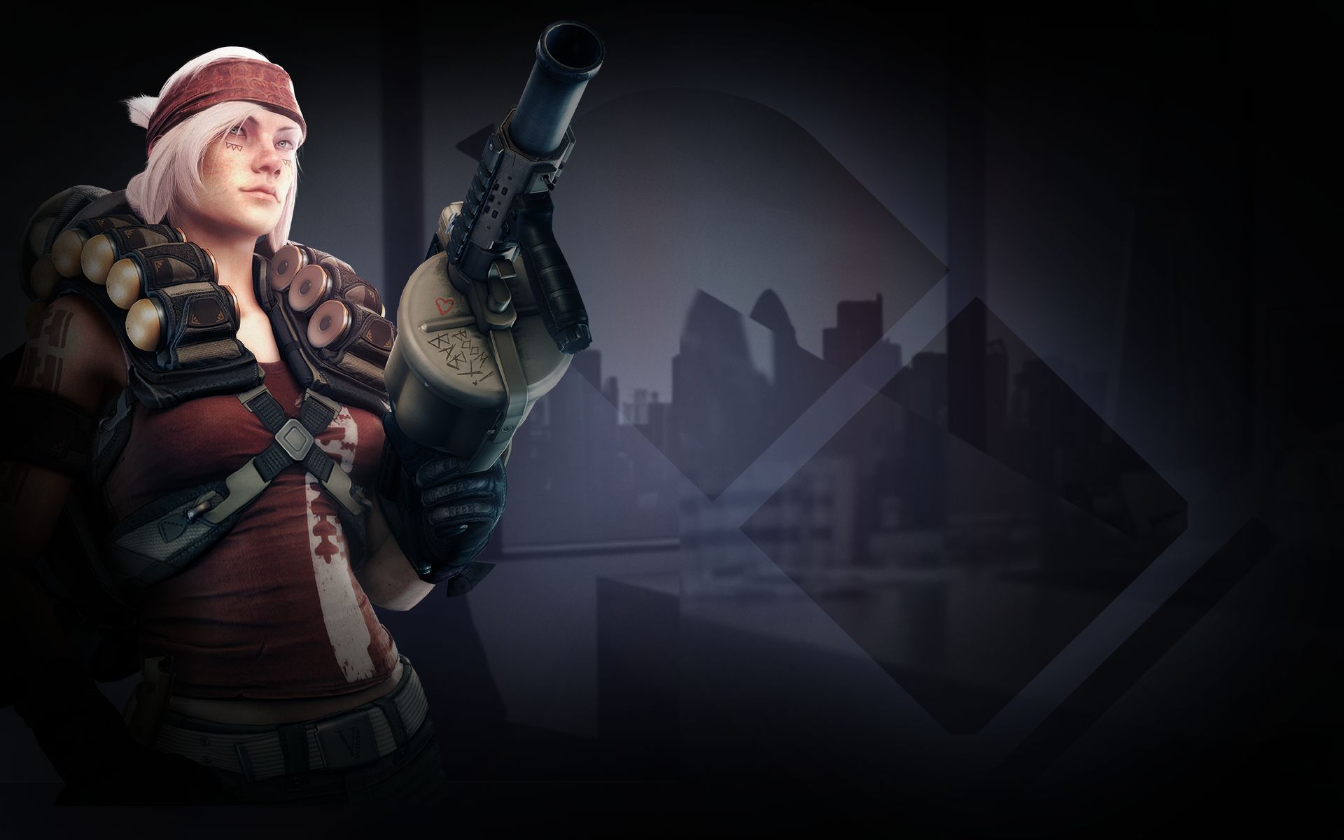 video game, dirty bomb