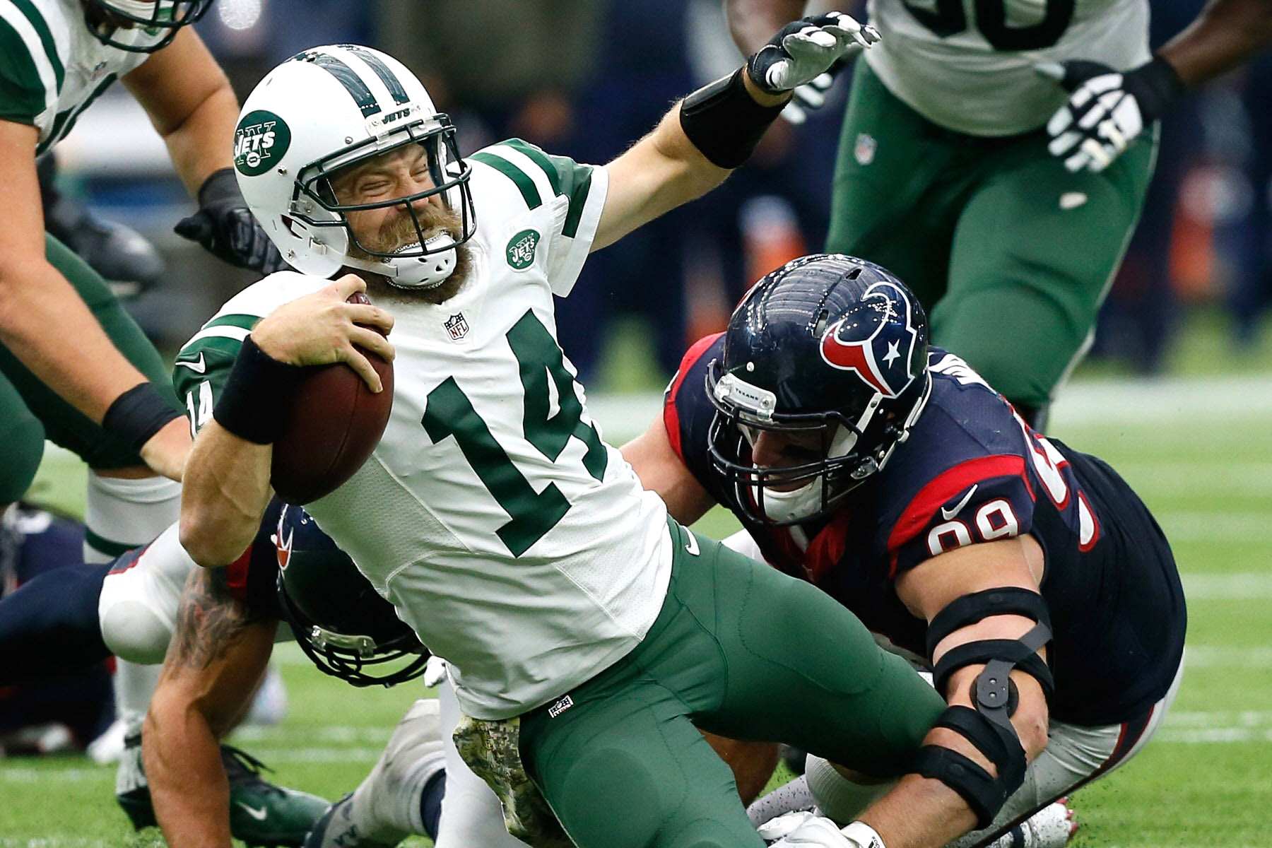 Free download wallpaper Sports, Football, New York Jets on your PC desktop