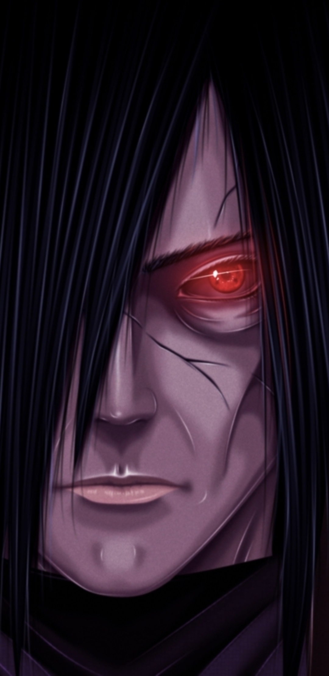 Download mobile wallpaper Anime, Naruto, Madara Uchiha for free.