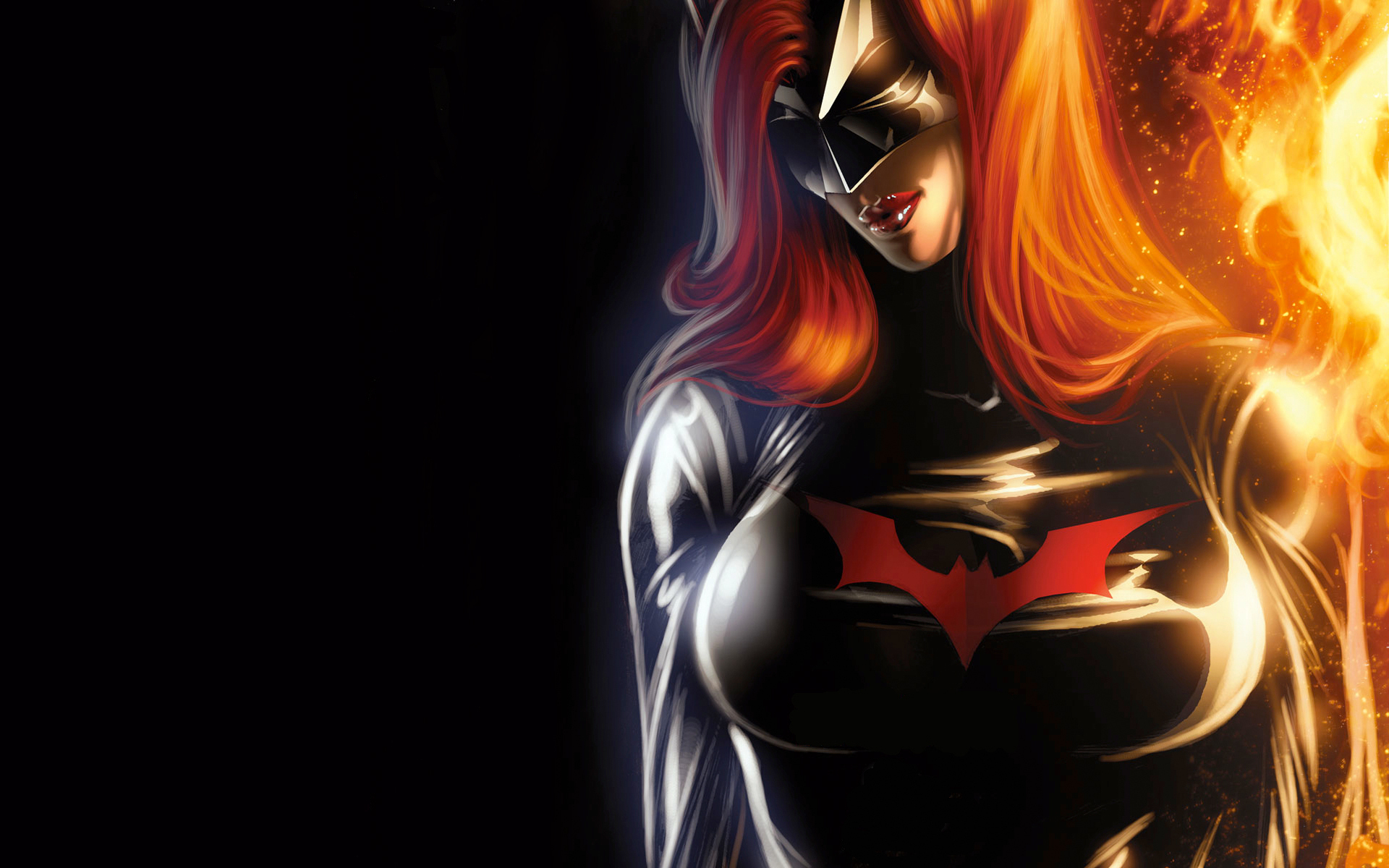Los mejores fondos de pantalla de Batwoman para la pantalla del teléfono