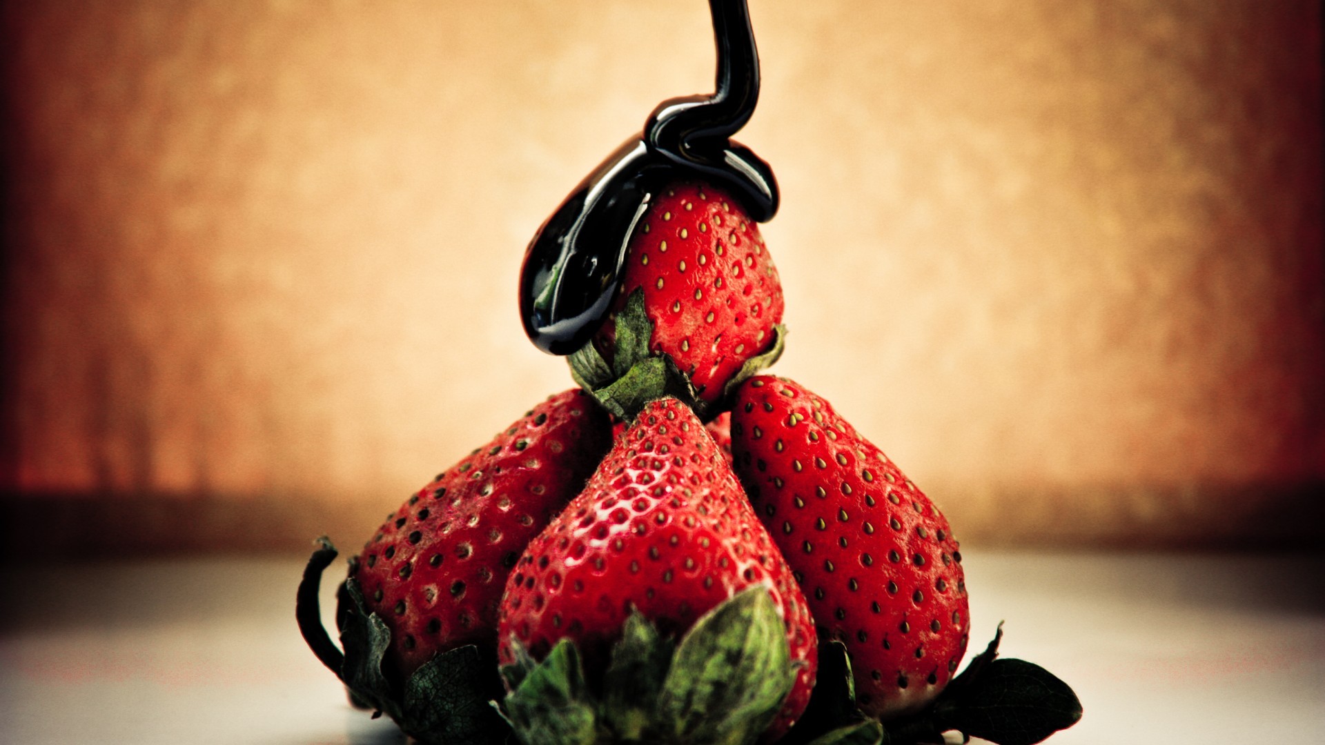 Free download wallpaper Food, Strawberry, Fruits on your PC desktop