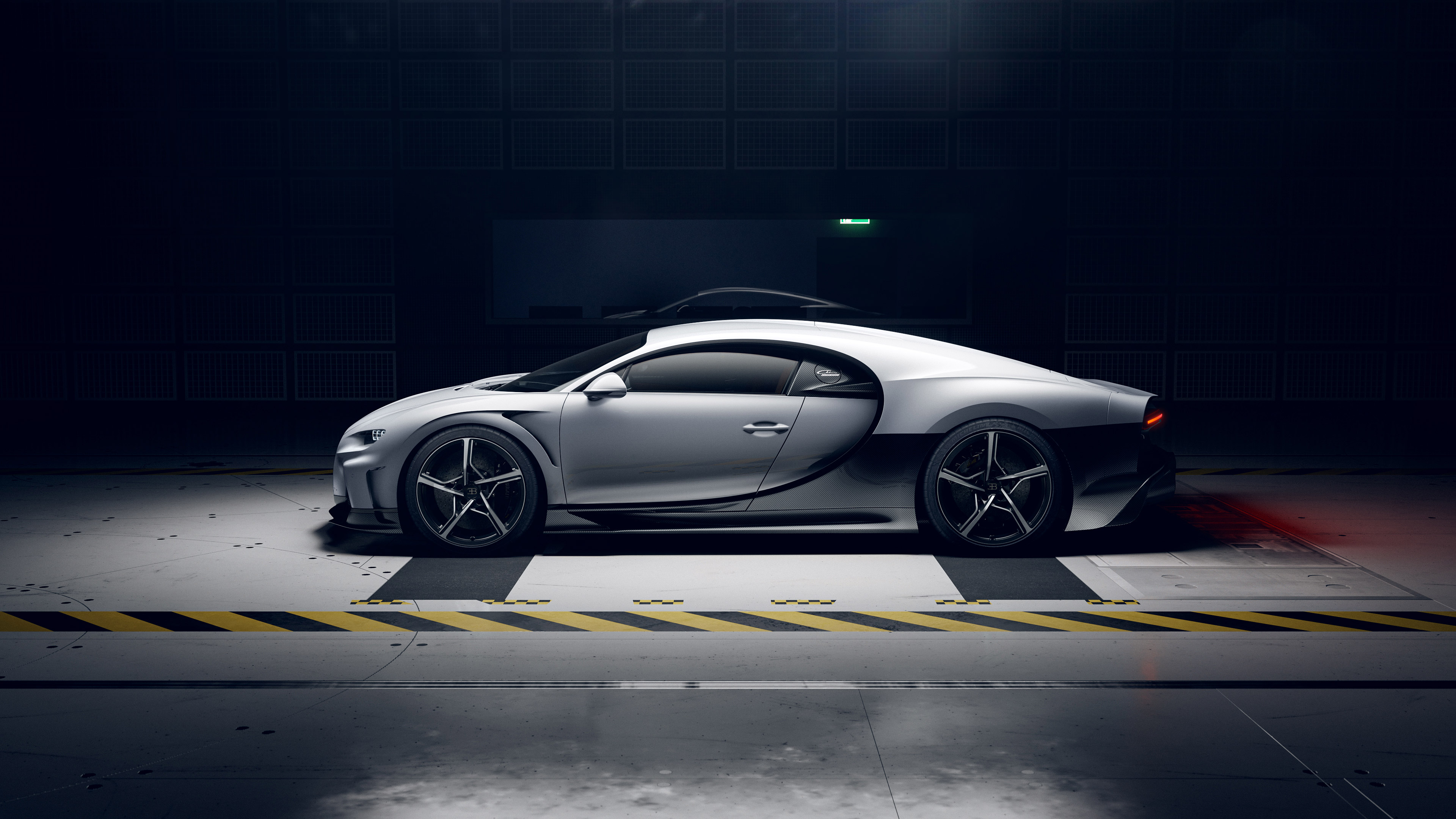 501165 Fonds d'écran et Bugatti Chiron Super Sport images sur le bureau. Téléchargez les économiseurs d'écran  sur PC gratuitement
