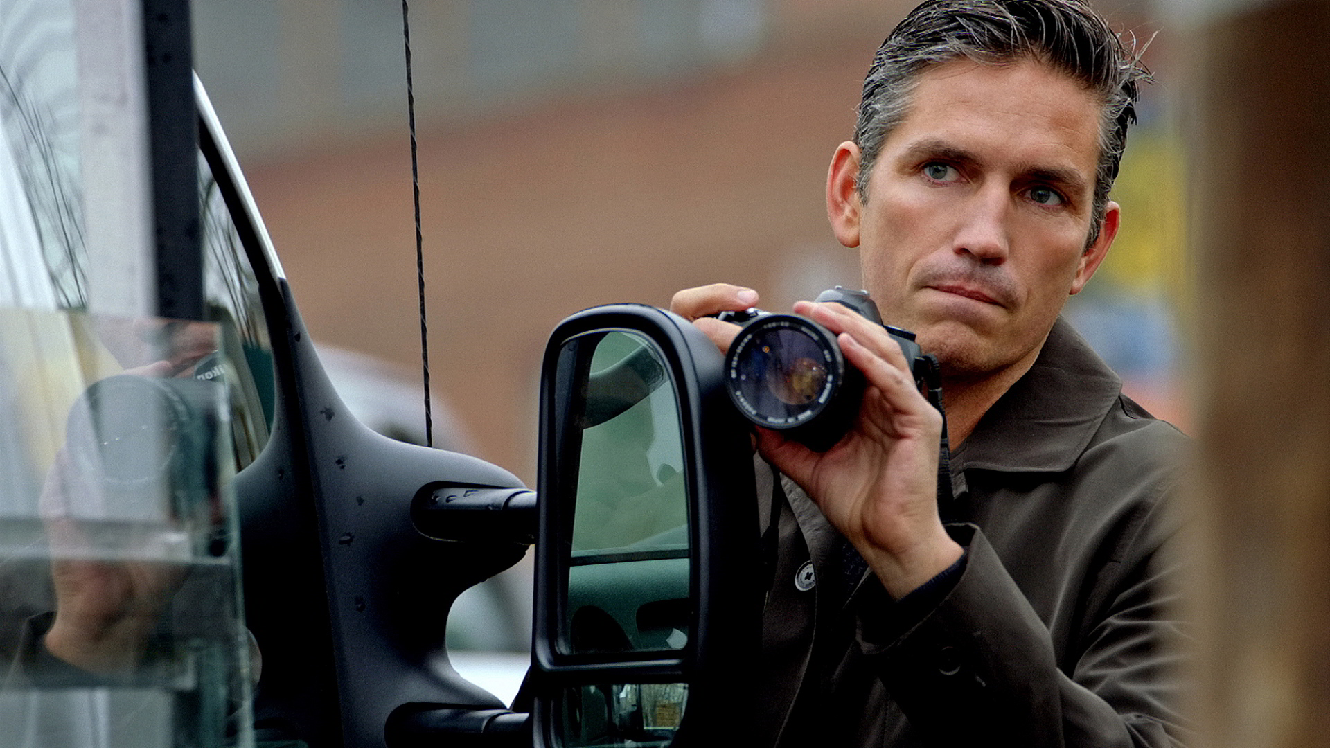 tv show, person of interest