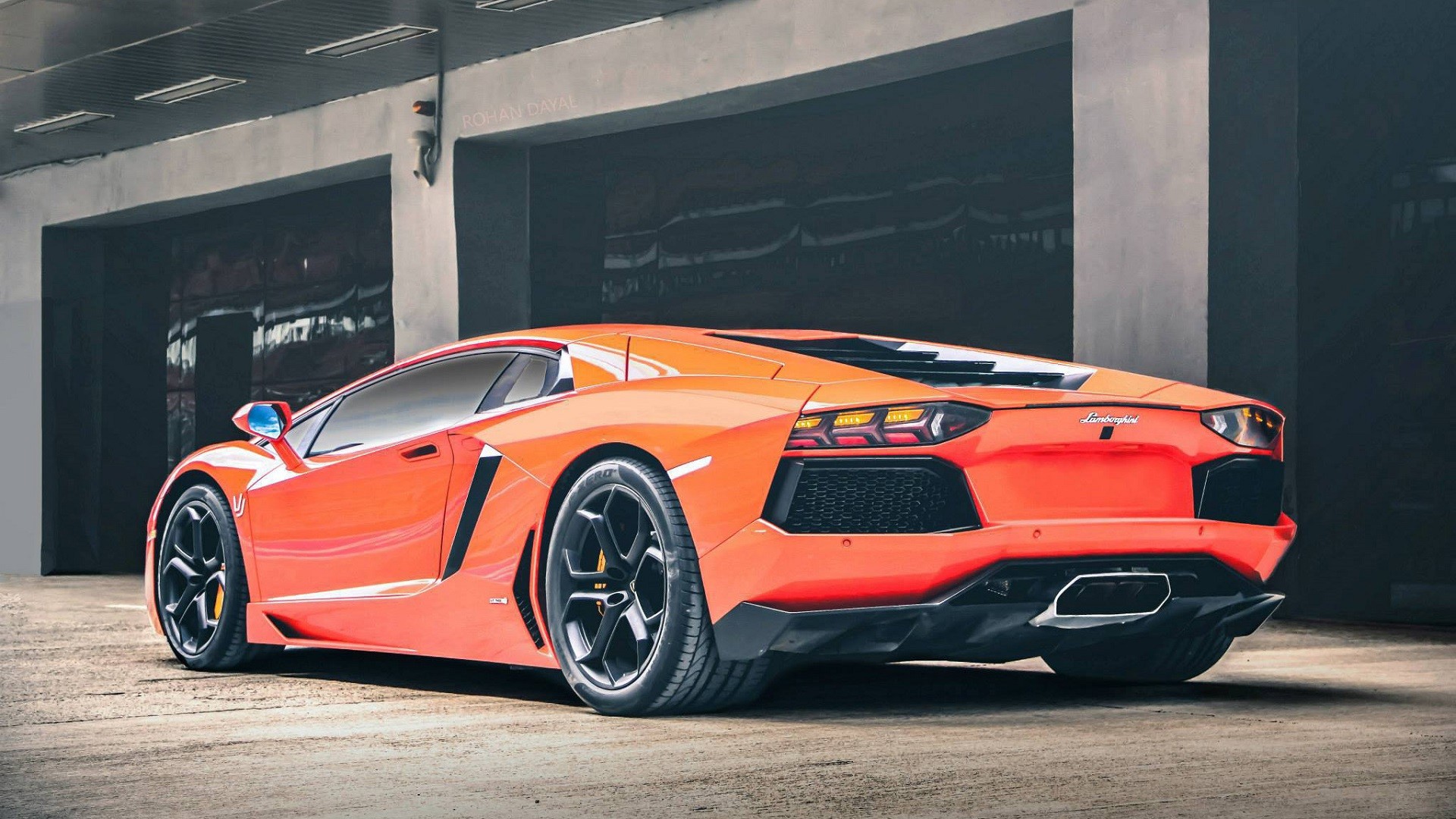 Laden Sie das Lamborghini Aventador, Lamborghini, Fahrzeuge-Bild kostenlos auf Ihren PC-Desktop herunter