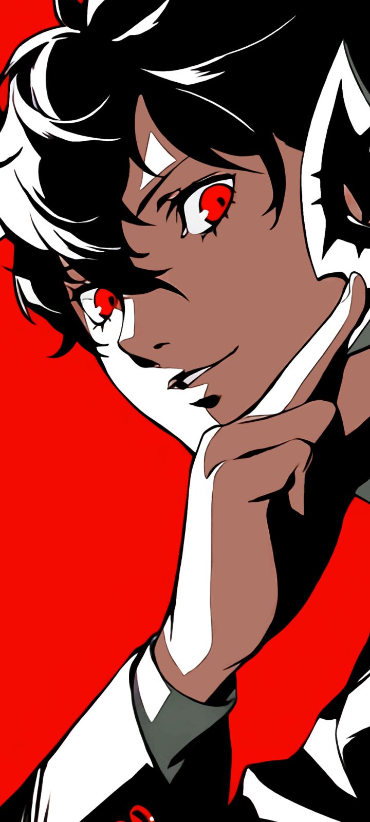 Download mobile wallpaper Video Game, Persona, Persona 5, Persona 5 Royal for free.