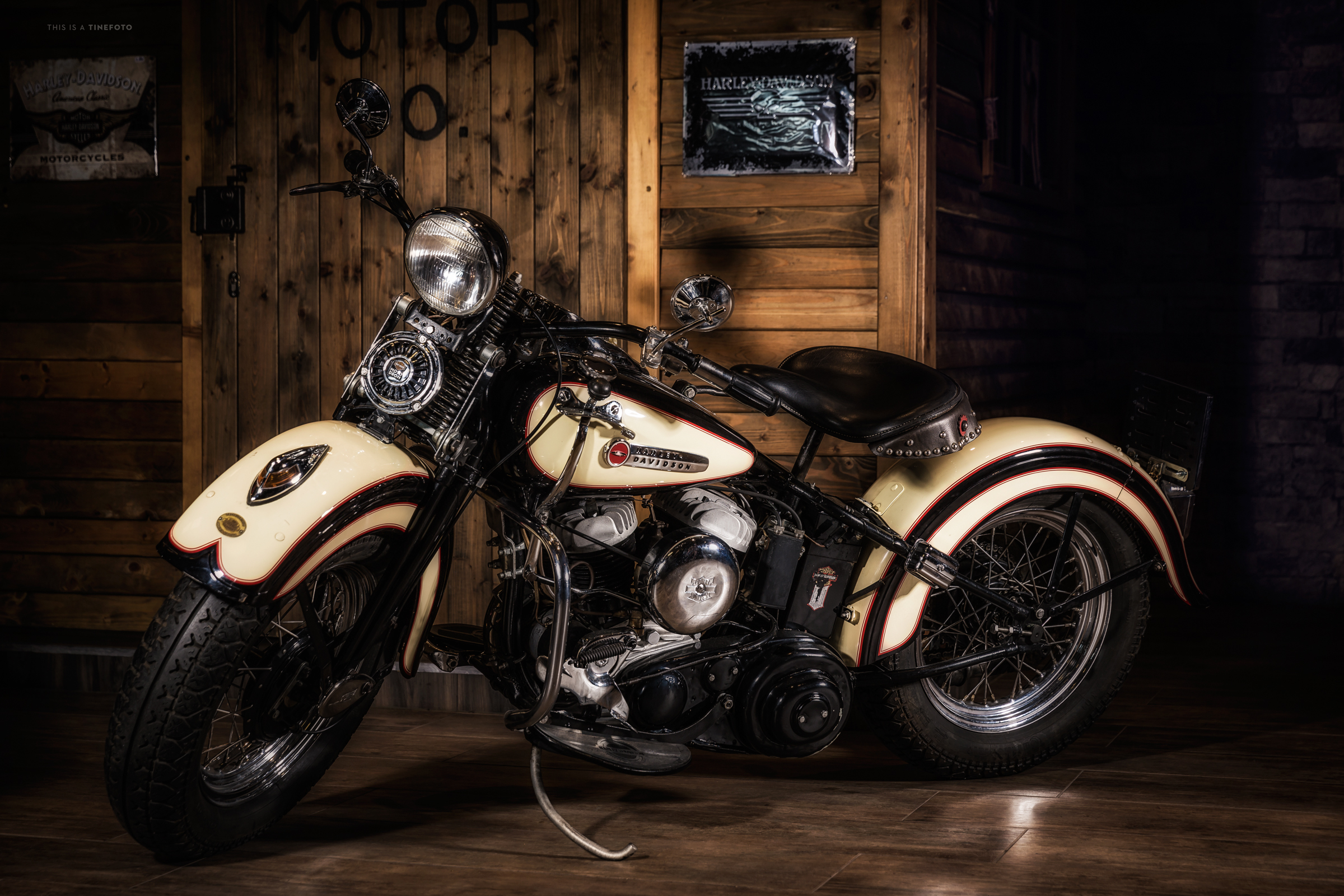 Melhores papéis de parede de Harley Davidson para tela do telefone