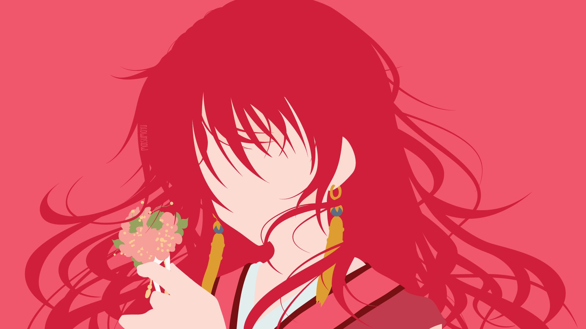 Laden Sie das Animes, Yona (Yona Der Morgenröte), Akatsuki No Yona Prinzessin Der Morgendämmerung Die Komplette Serie-Bild kostenlos auf Ihren PC-Desktop herunter