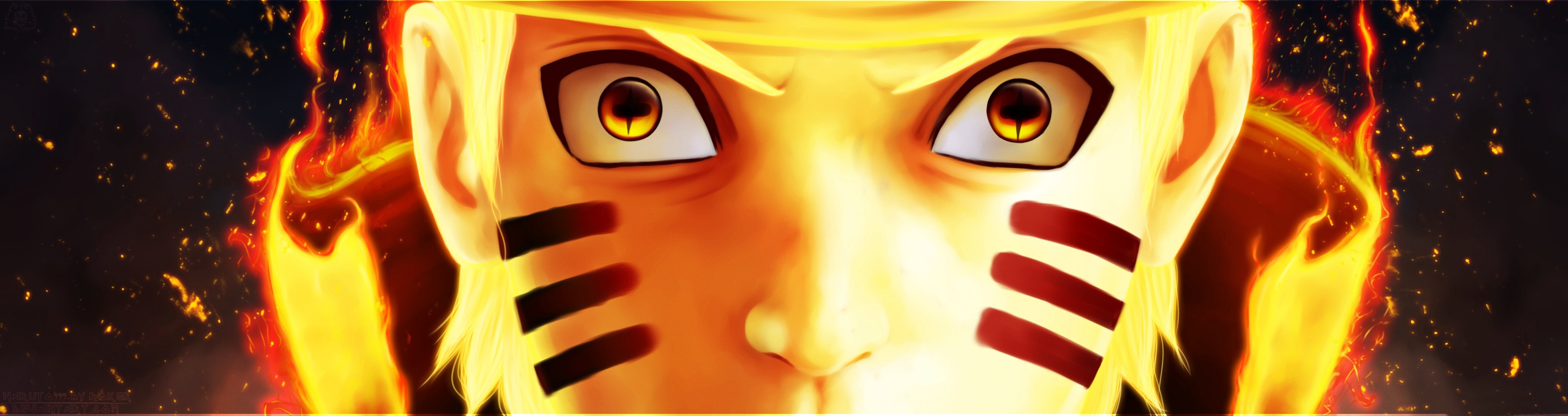 Free download wallpaper Anime, Naruto, Naruto Uzumaki on your PC desktop