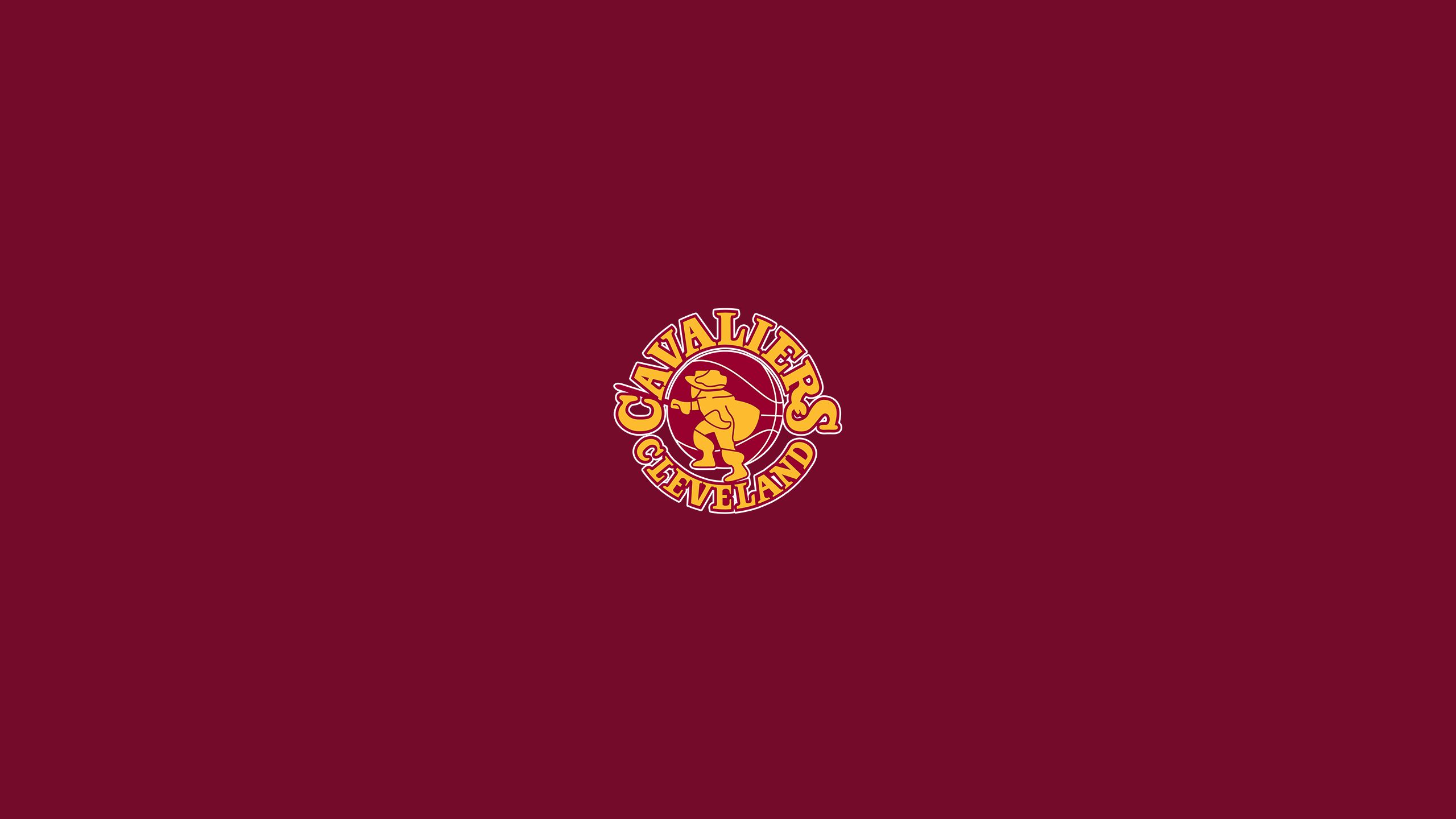 Download mobile wallpaper Sports, Basketball, Logo, Emblem, Nba, Cleveland Cavaliers for free.