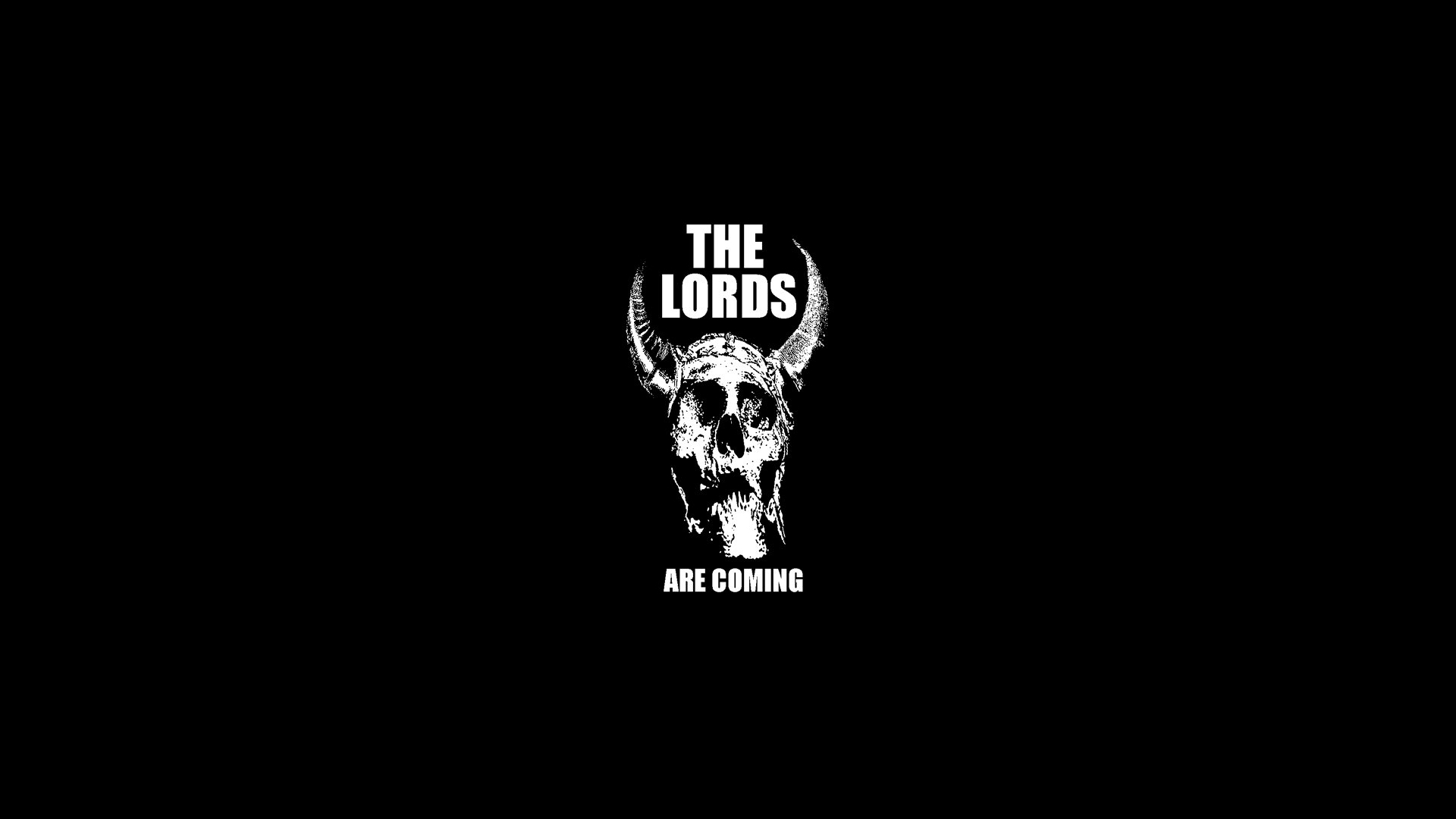 Descargar fondos de escritorio de The Lords Of Salem HD