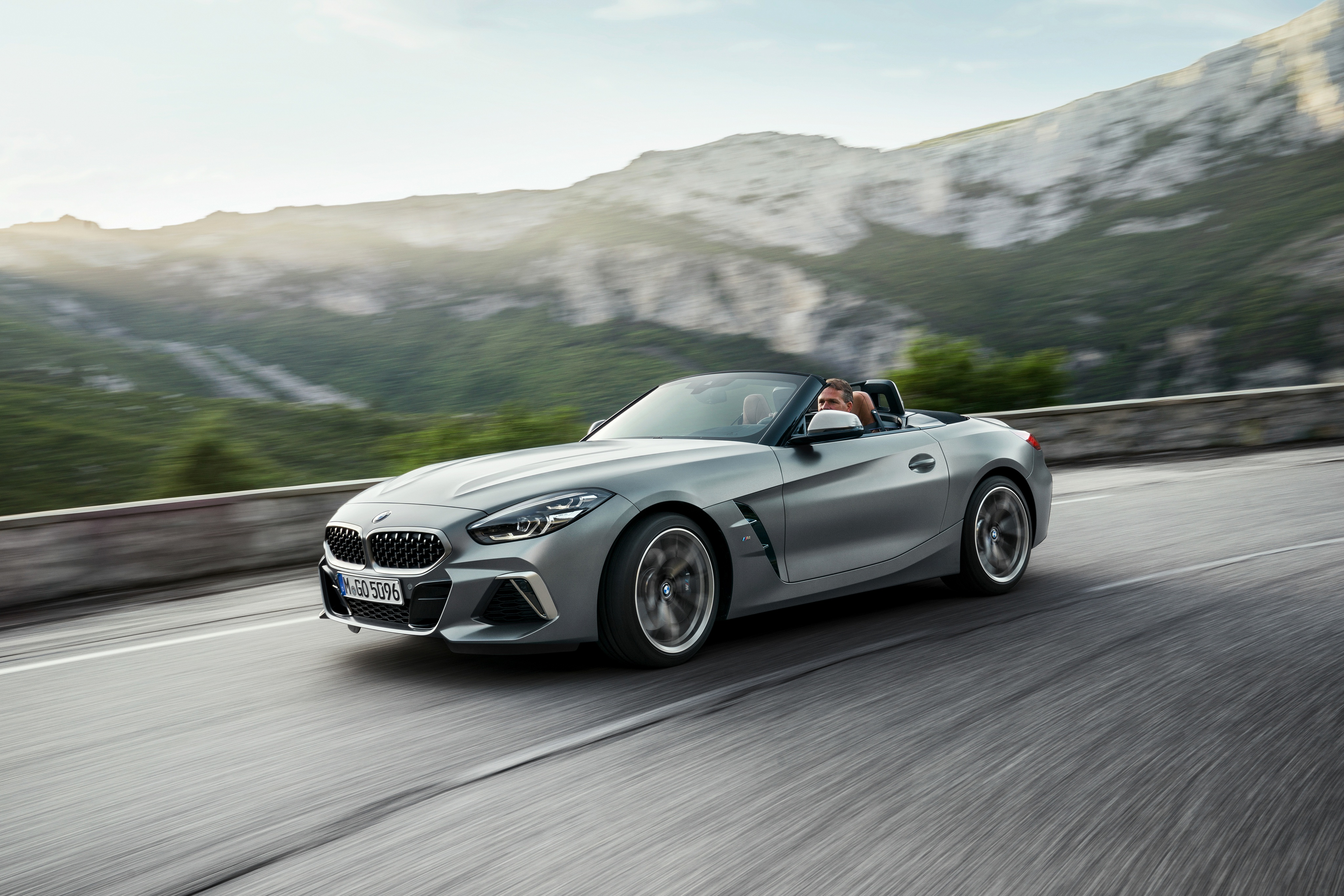 Download mobile wallpaper Bmw, Cabriolet, Bmw Z4, Vehicles for free.