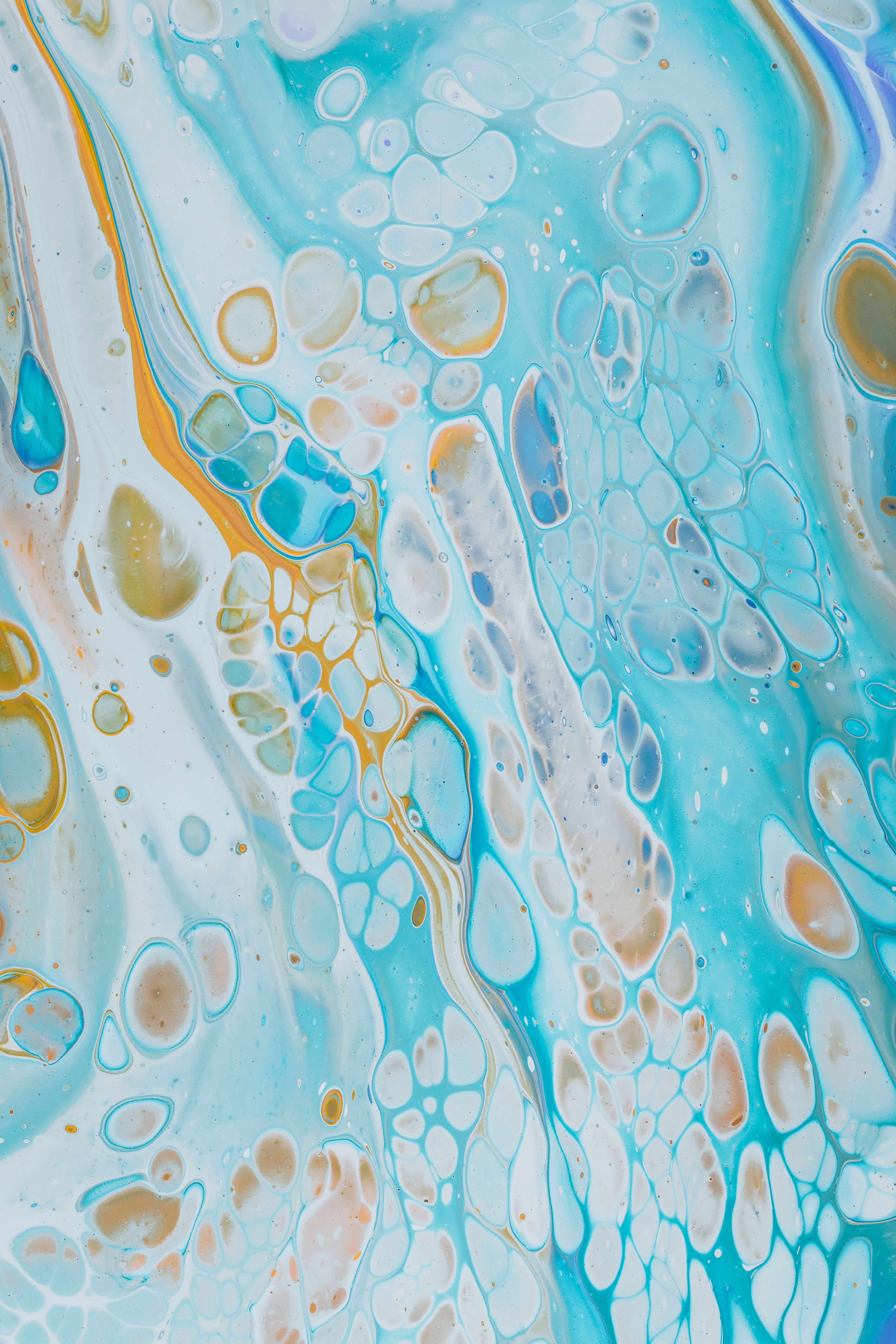 Download mobile wallpaper Stains, Spots, Paint, Abstract, Liquid for free.