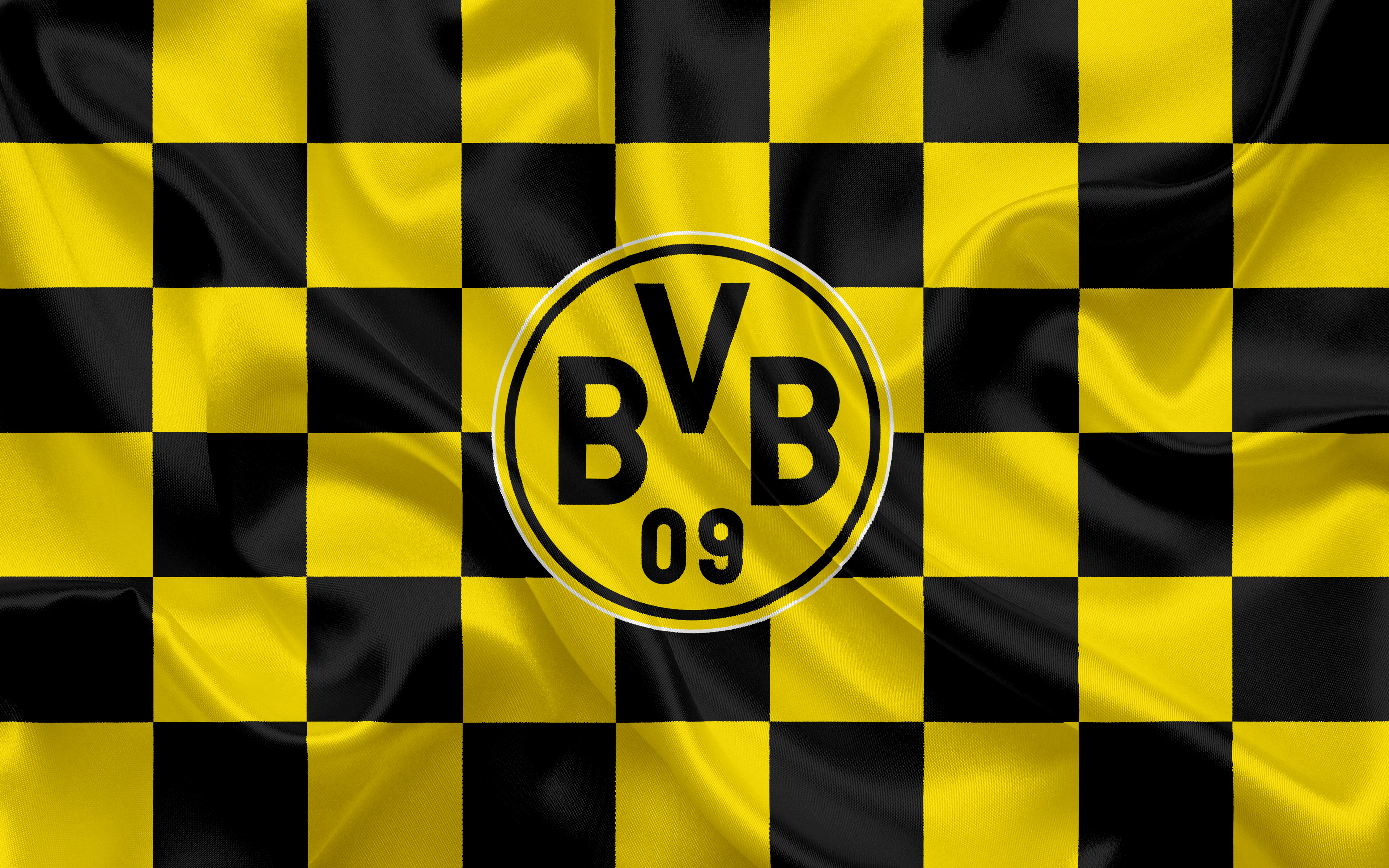 borussia dortmund, sports, bvb, emblem, logo, soccer
