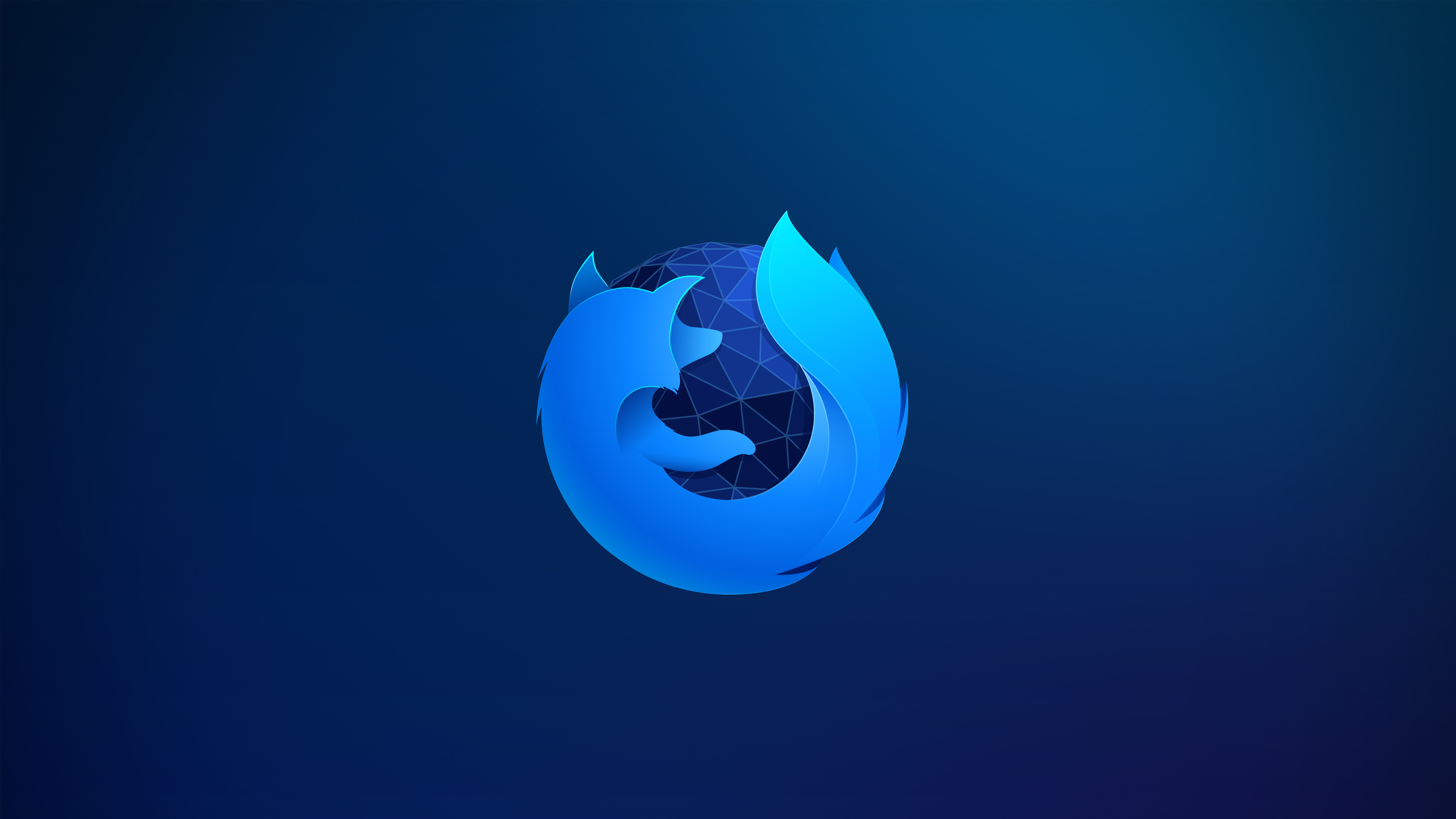 Téléchargez des papiers peints mobile Technologie, Logo, Firefox gratuitement.