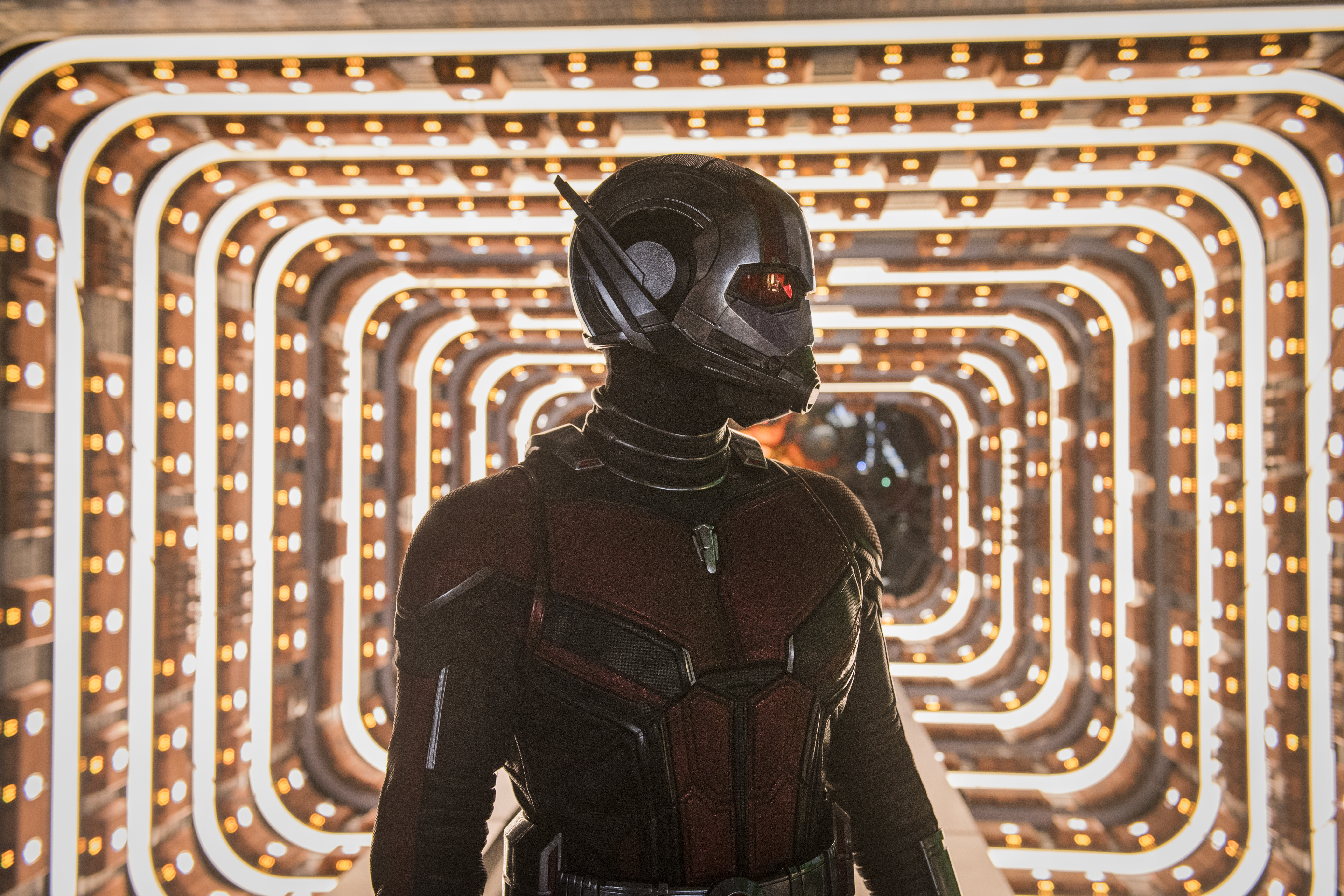 movie, ant man and the wasp, ant man, paul rudd, scott lang
