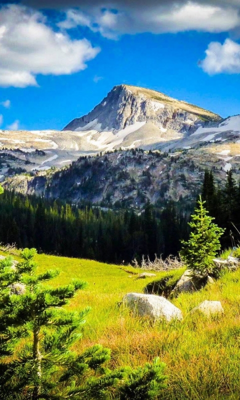 Descarga gratuita de fondo de pantalla para móvil de Montañas, Montaña, Tierra/naturaleza.