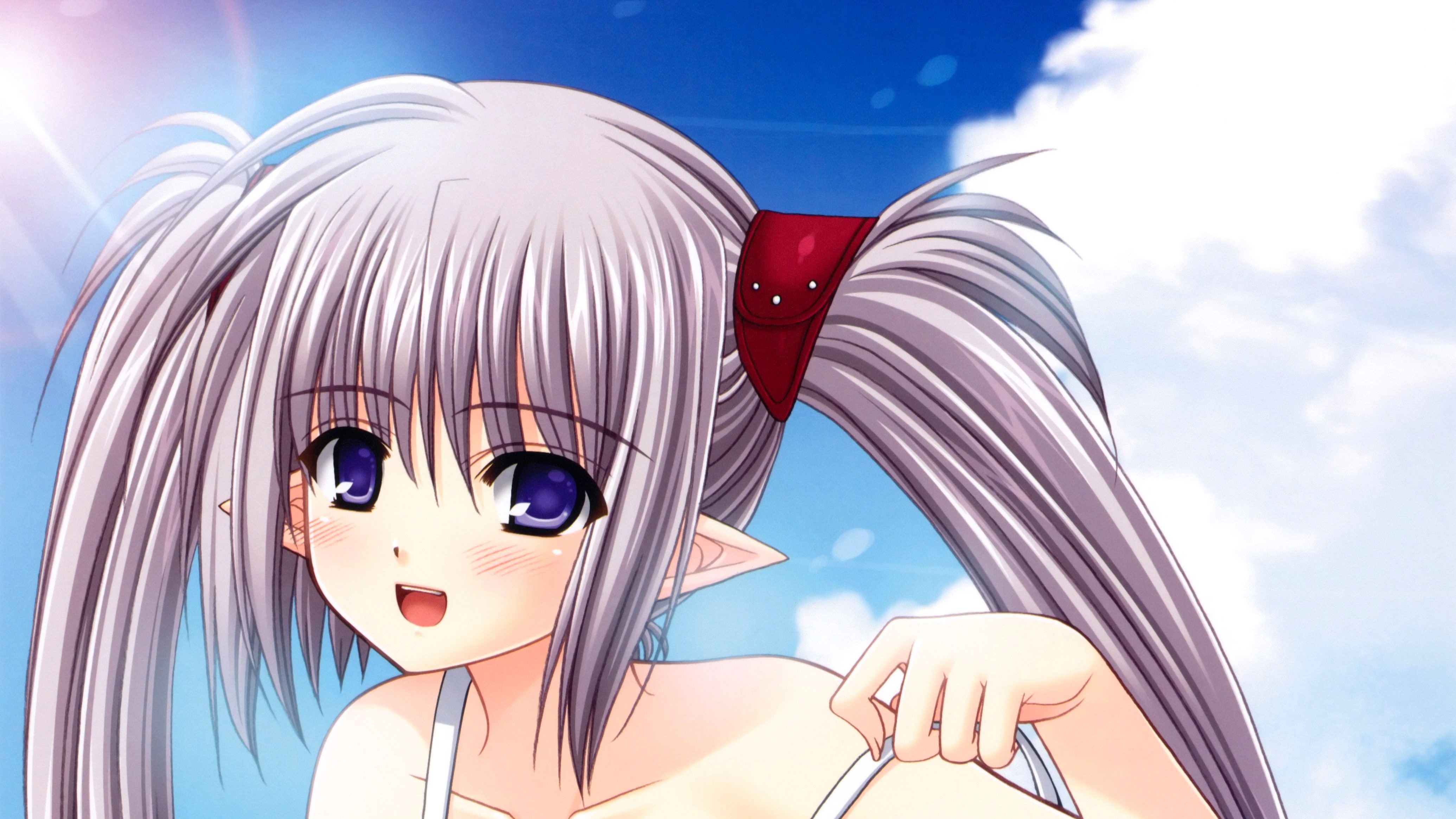 954154 Bild herunterladen animes, mischen!, primeln (mischen!) - Hintergrundbilder und Bildschirmschoner kostenlos