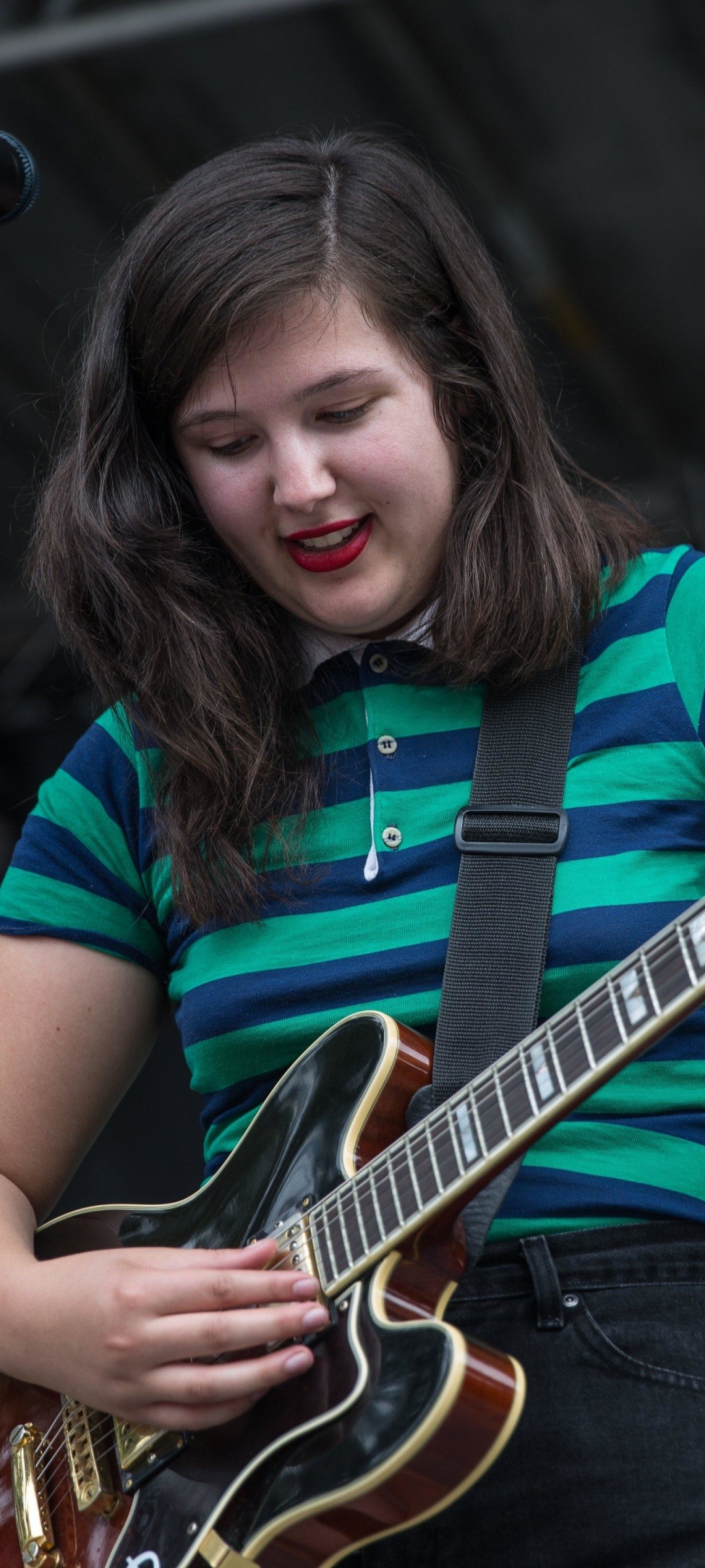 1410787 Salvapantallas y fondos de pantalla Lucy Dacus en tu teléfono. Descarga imágenes de  gratis