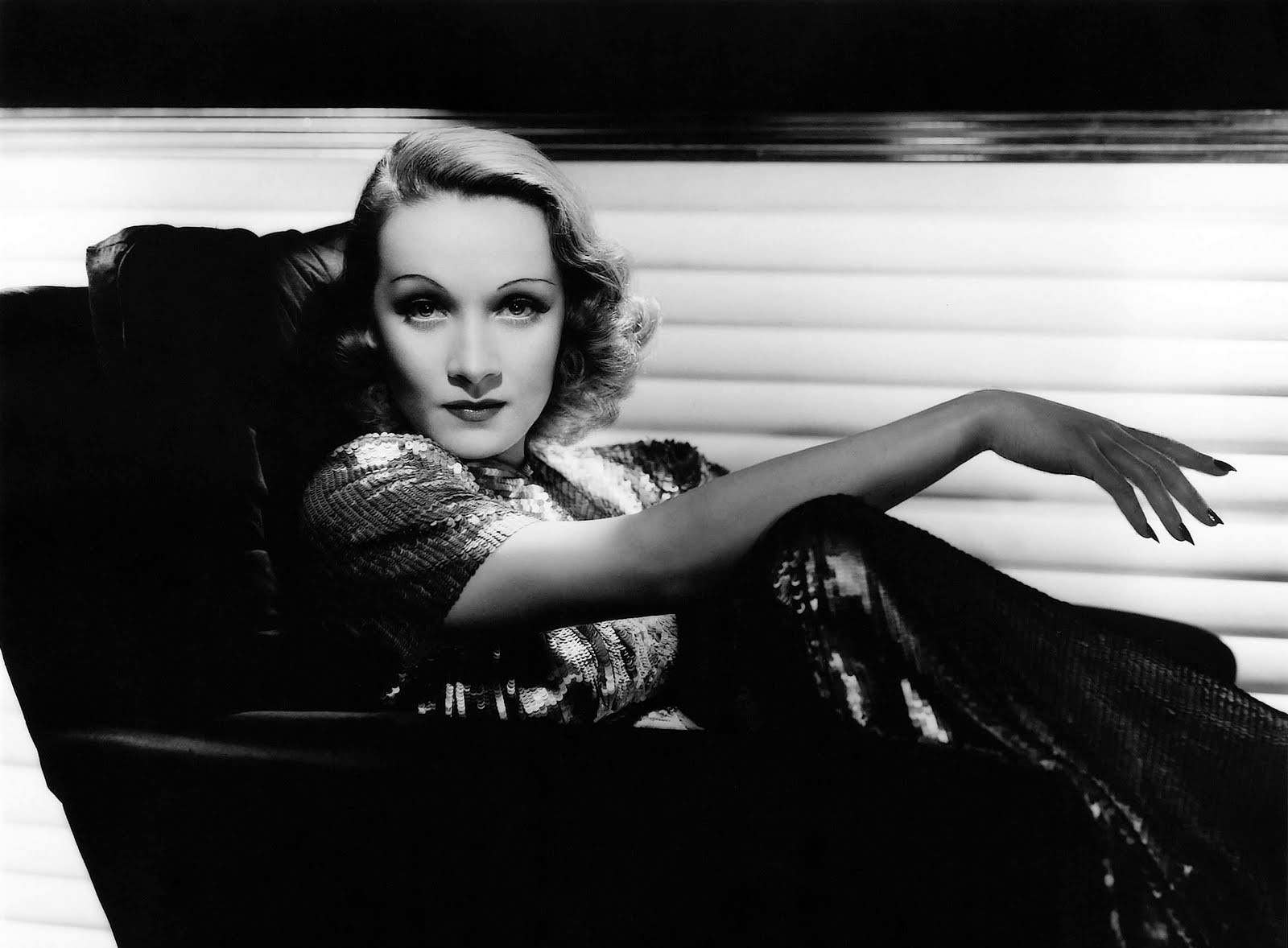 Descargar fondos de escritorio de Marlene Dietrich HD