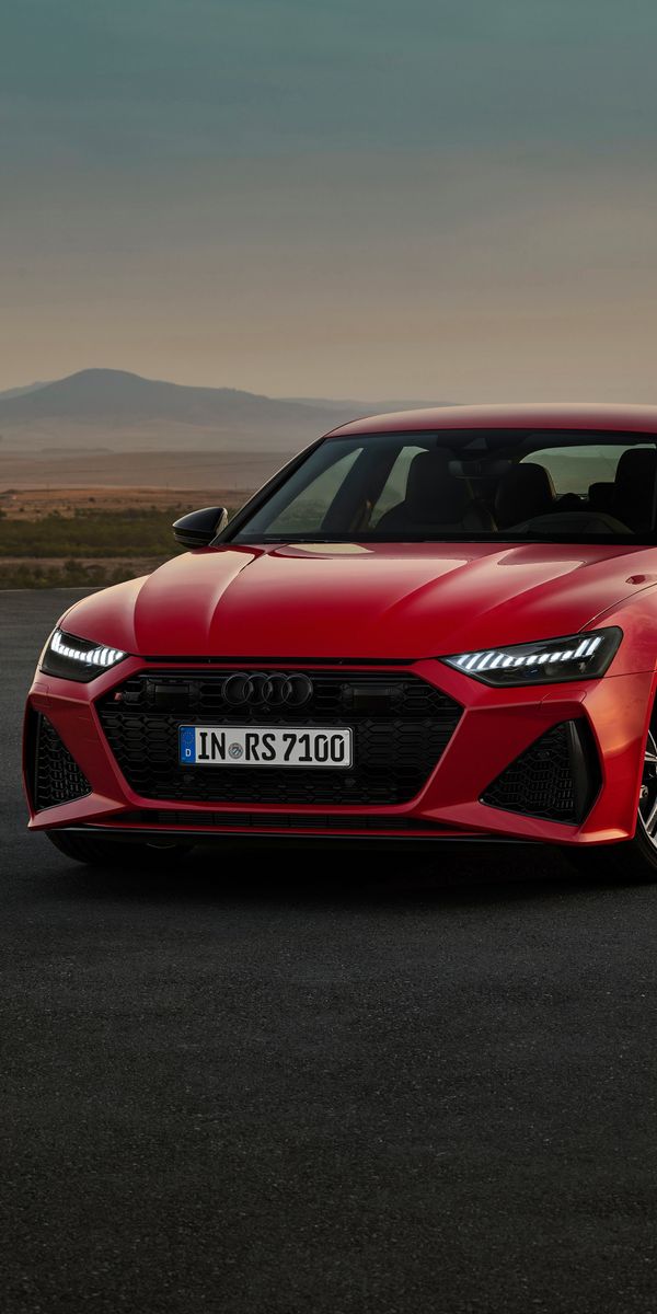 Desktop wallpaper: Audi Rs7, Vehicles, Audi, Car 4K free download for ...