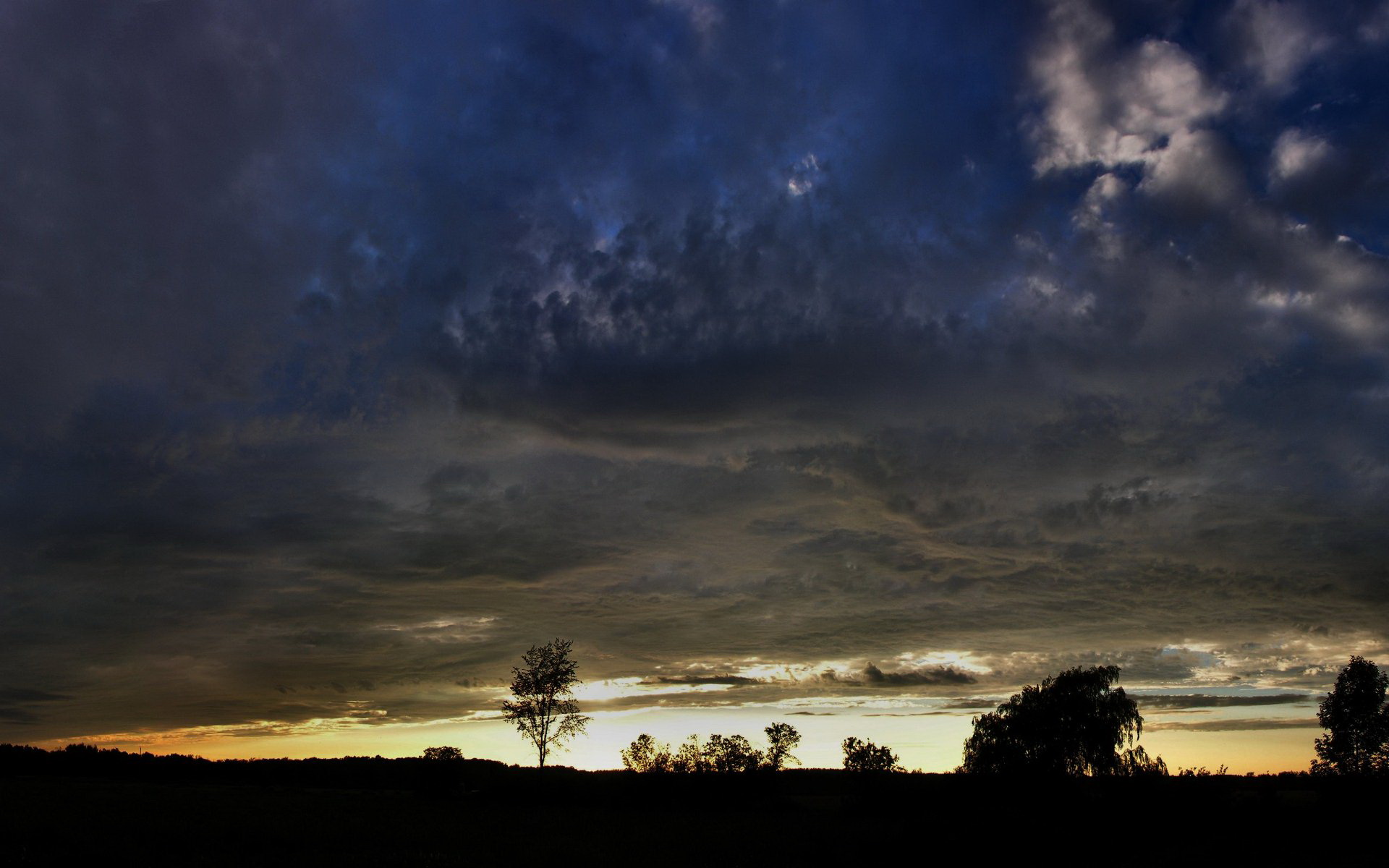 Téléchargez des papiers peints mobile Ciel, Terre/nature gratuitement.