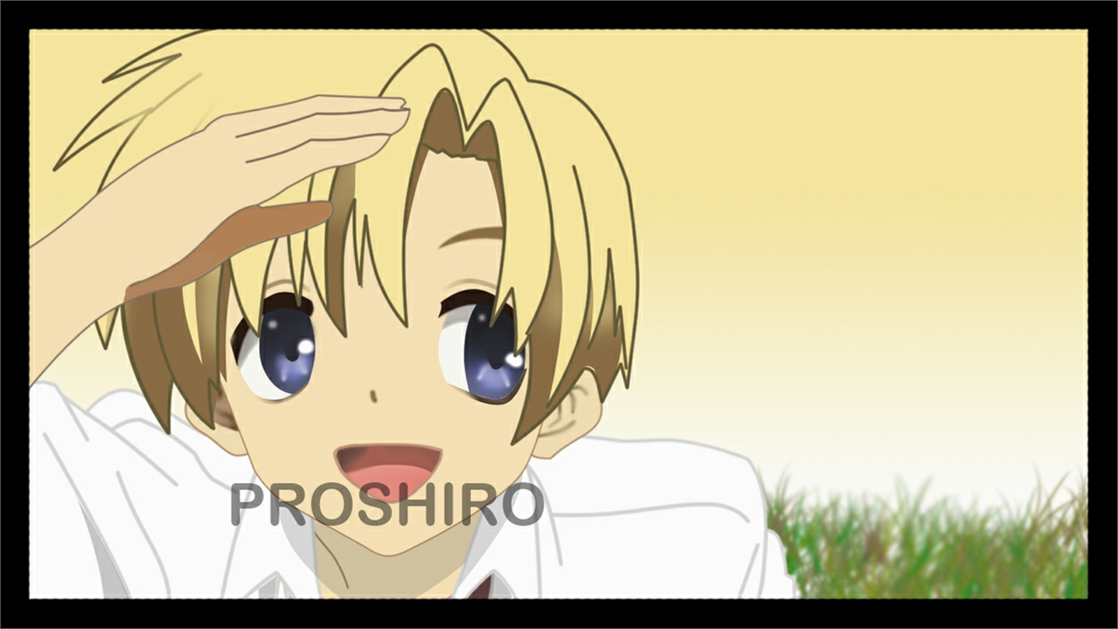 Free download wallpaper Anime, Clannad, Youhei Sunohara on your PC desktop