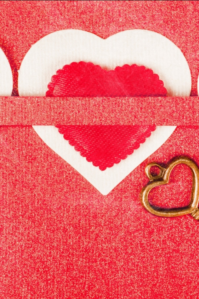 Download mobile wallpaper Valentine's Day, Holiday for free.