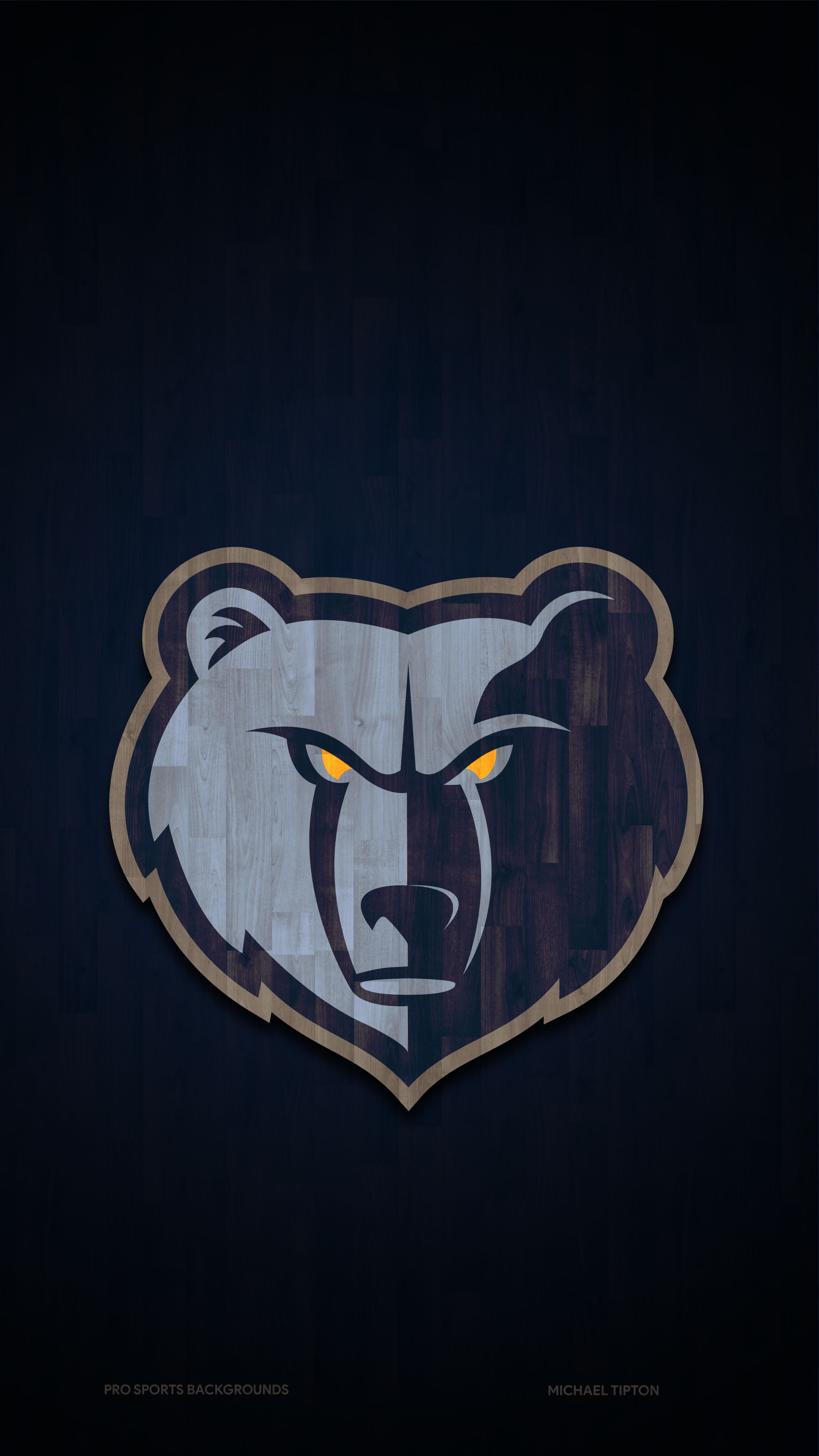 Download mobile wallpaper Sports, Basketball, Nba, Memphis Grizzlies for free.