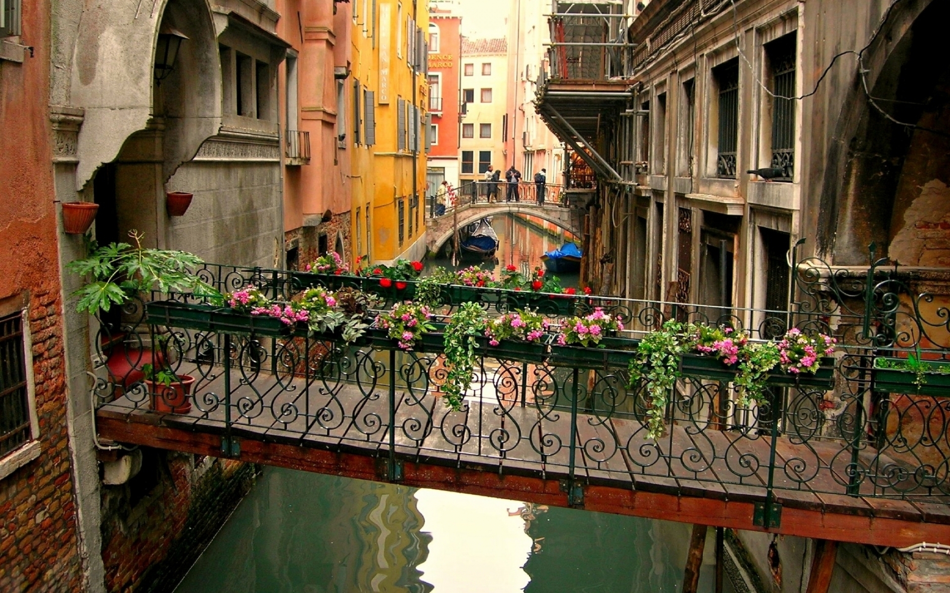 289803 завантажити шпалери венеція, створено людиною, міста - заставки і картинки безкоштовно