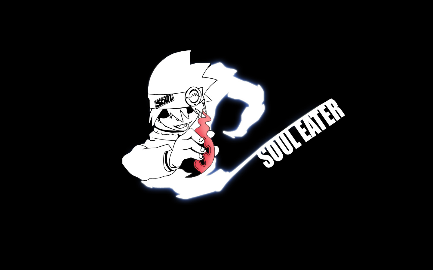 Téléchargez des papiers peints mobile Animé, Soul Eater gratuitement.
