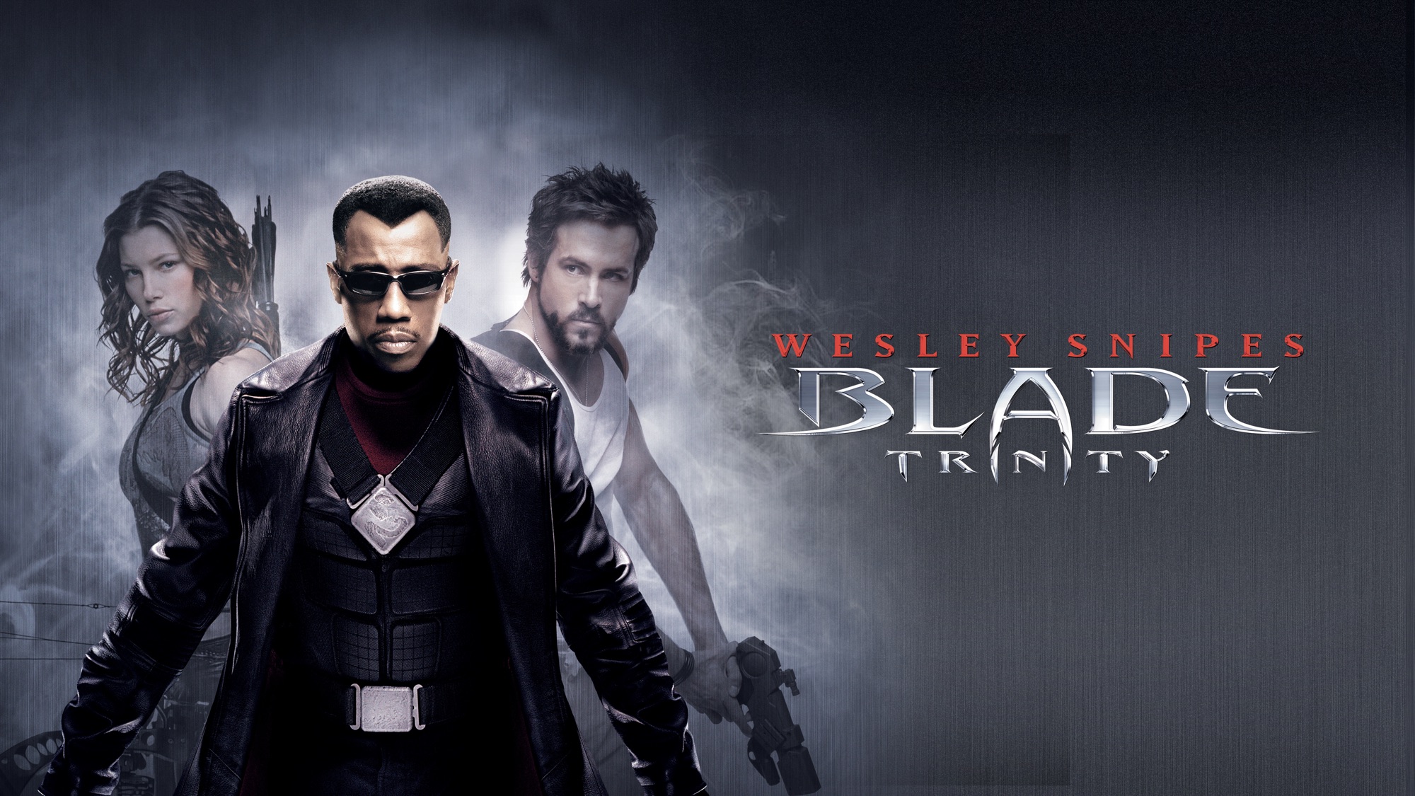 movie, blade: trinity, wesley snipes