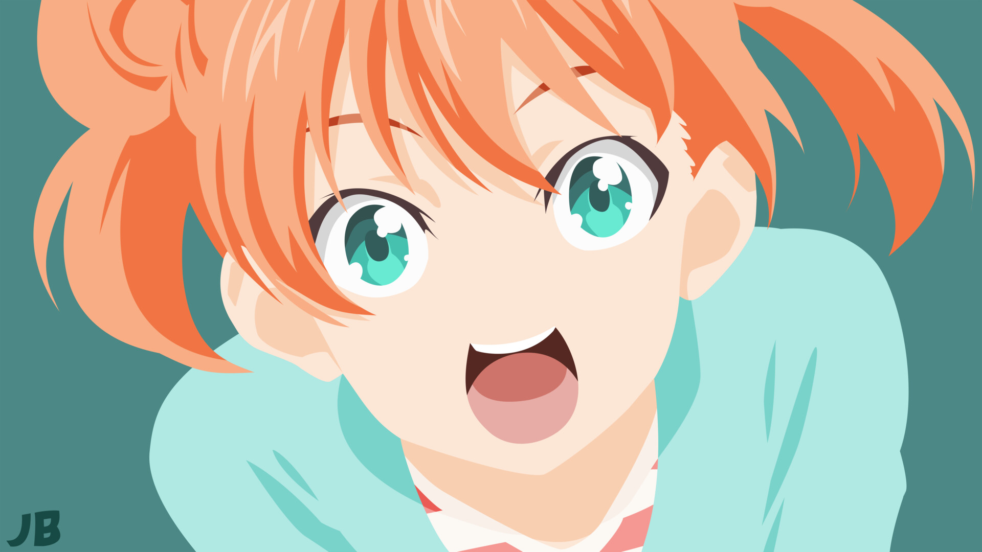 Free download wallpaper Anime, Yūki Yoshino, Food Wars: Shokugeki No Soma on your PC desktop