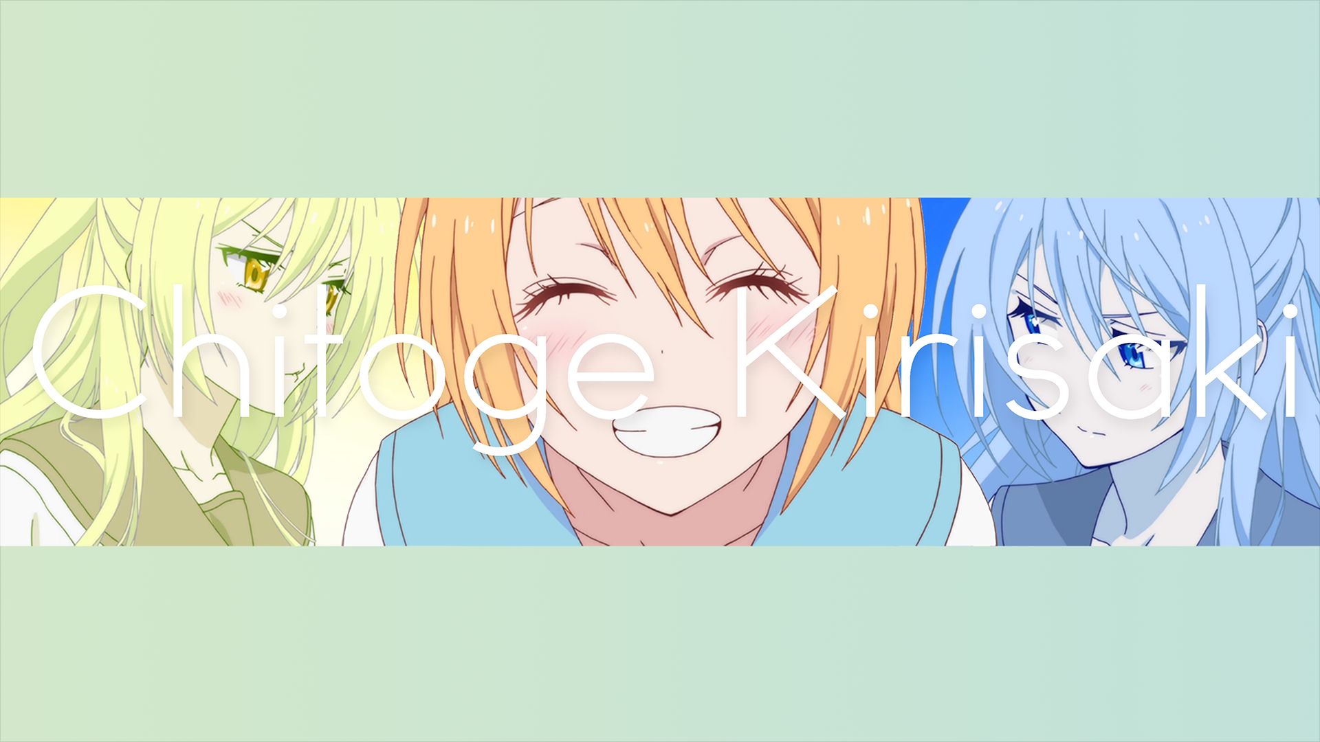 858656 Fonds d'écran et Chitoge Kirisaki images sur le bureau. Téléchargez les économiseurs d'écran  sur PC gratuitement