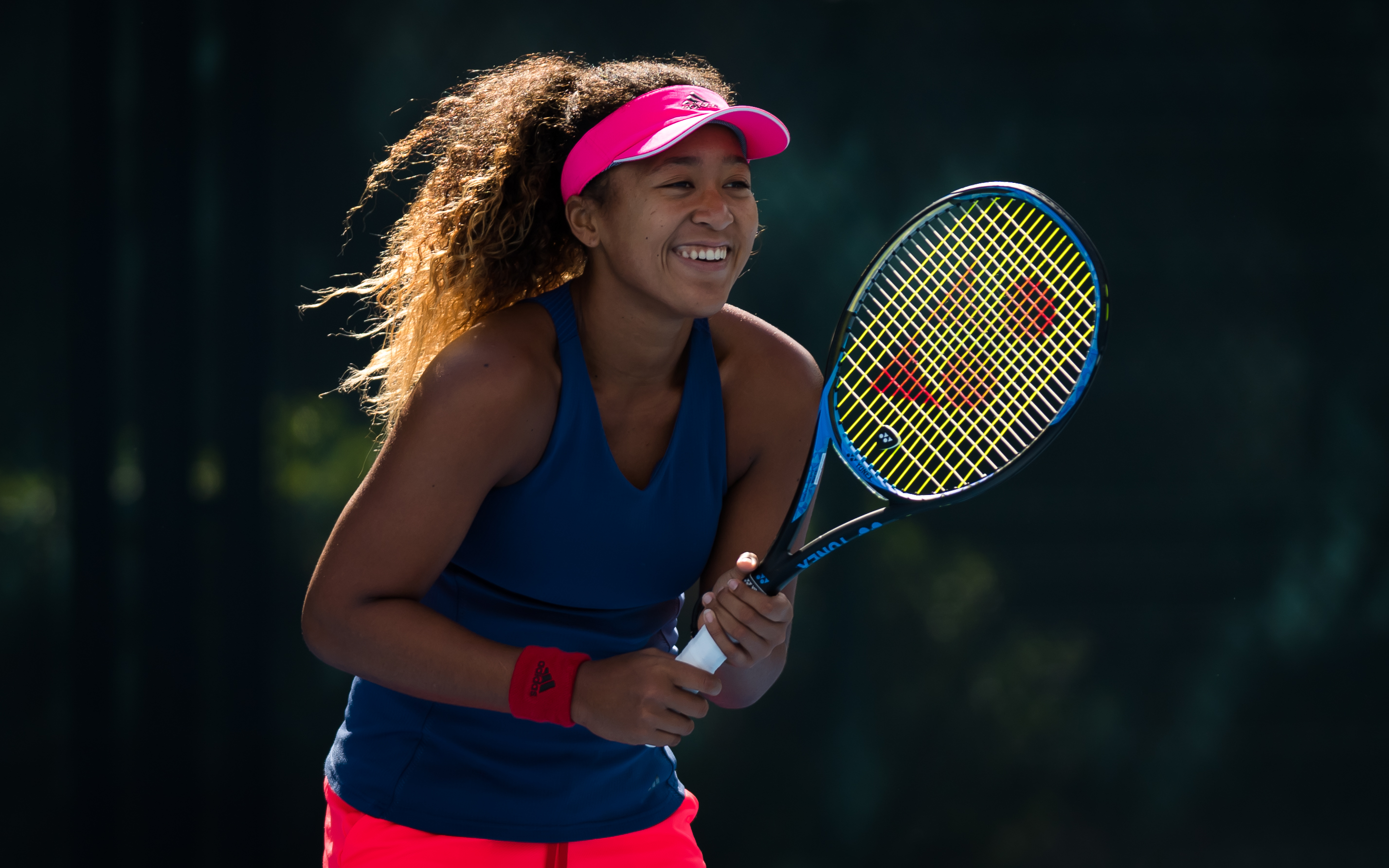 Laden Sie das Sport, Tennis, Japanisch, Naomi Osaka-Bild kostenlos auf Ihren PC-Desktop herunter
