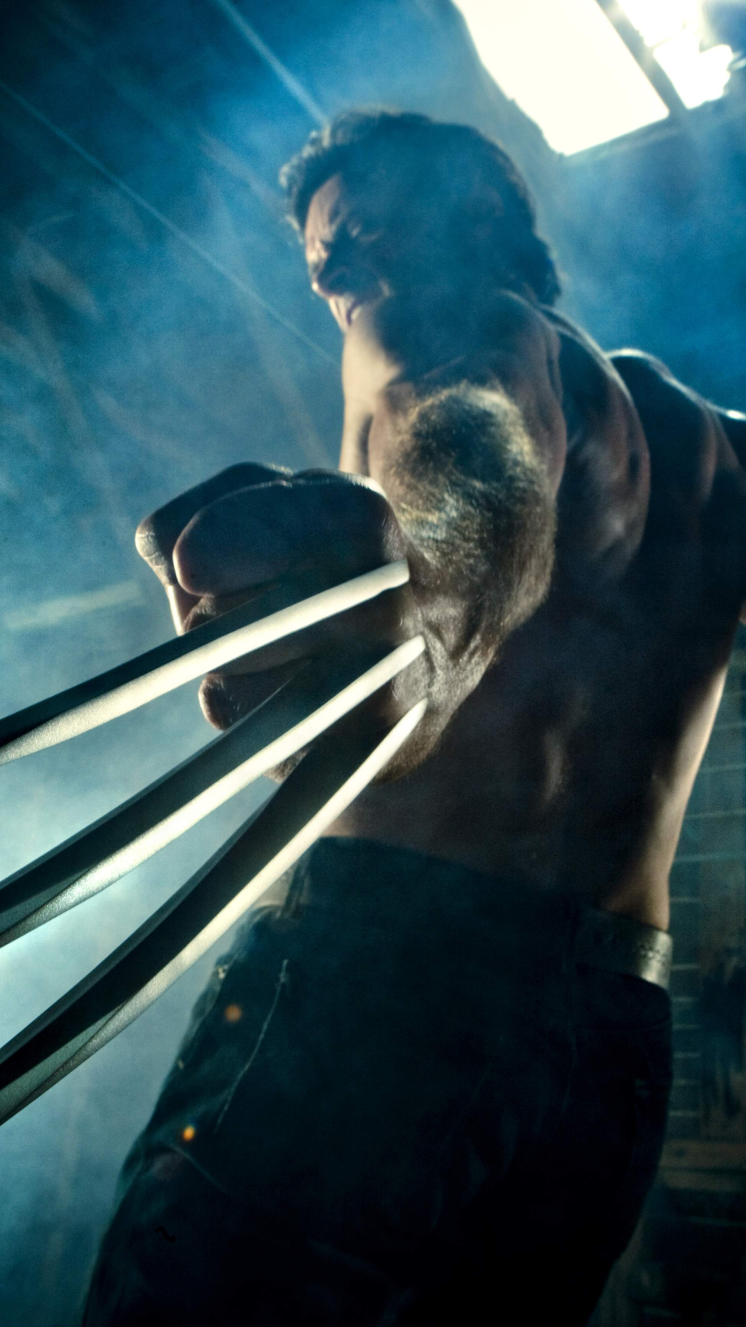 Baixar papel de parede para celular de Filme, Wolverine, X Men: O Filme, Wolverine: Imortal gratuito.