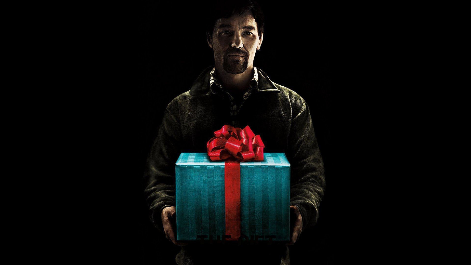 Descargar fondos de escritorio de El Regalo (Película) HD