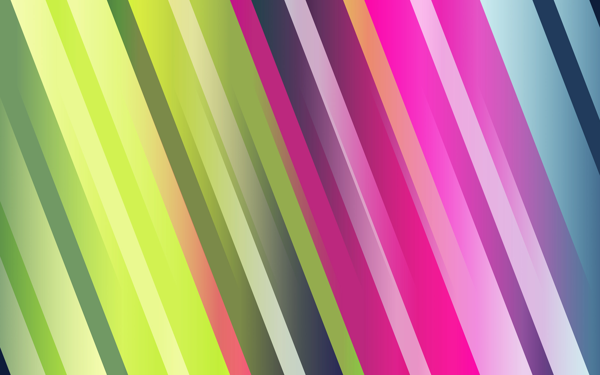 Download mobile wallpaper Abstract, Colors, Stripes, Gradient for free.