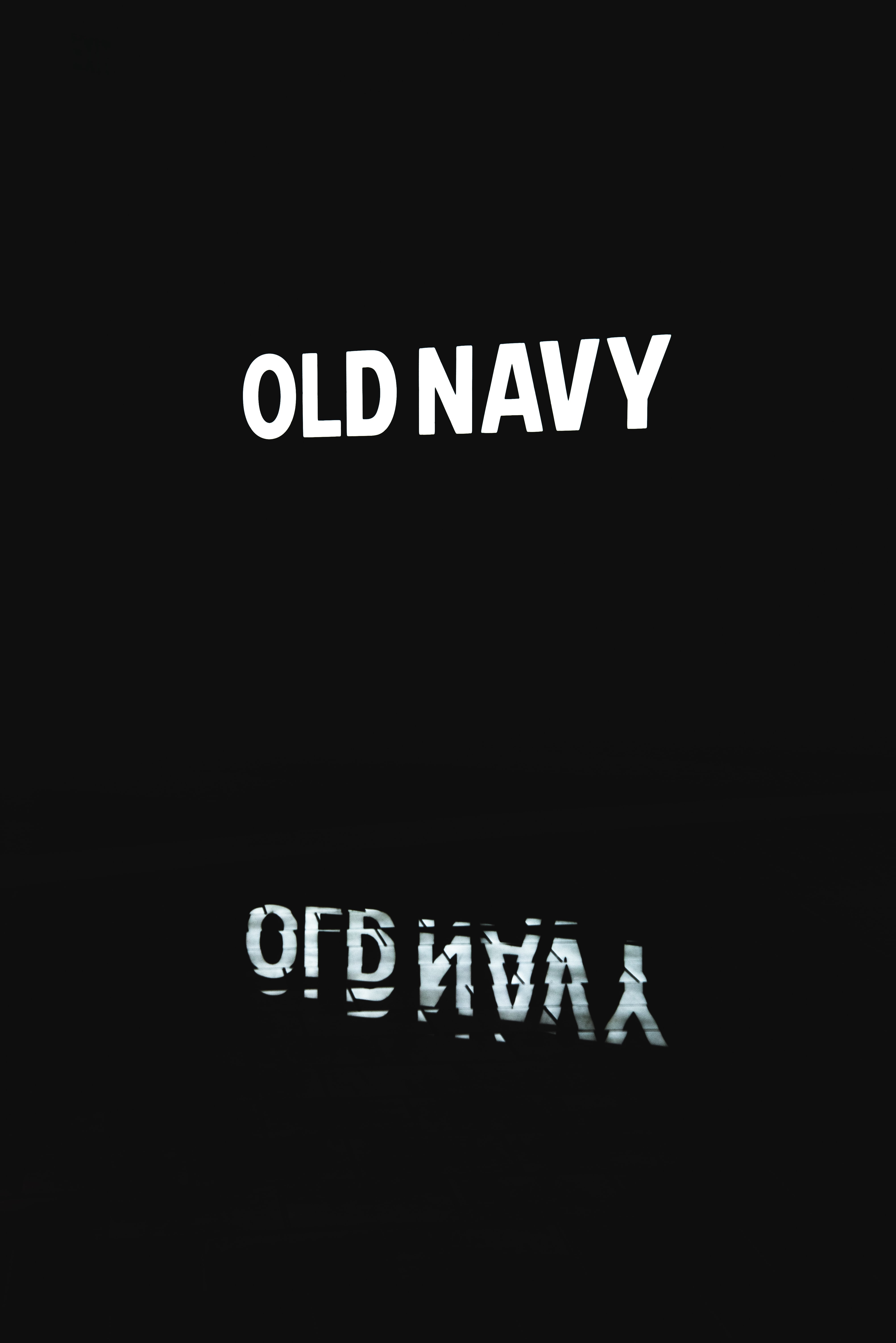 Популярні заставки і фони Oldnavy на комп'ютер