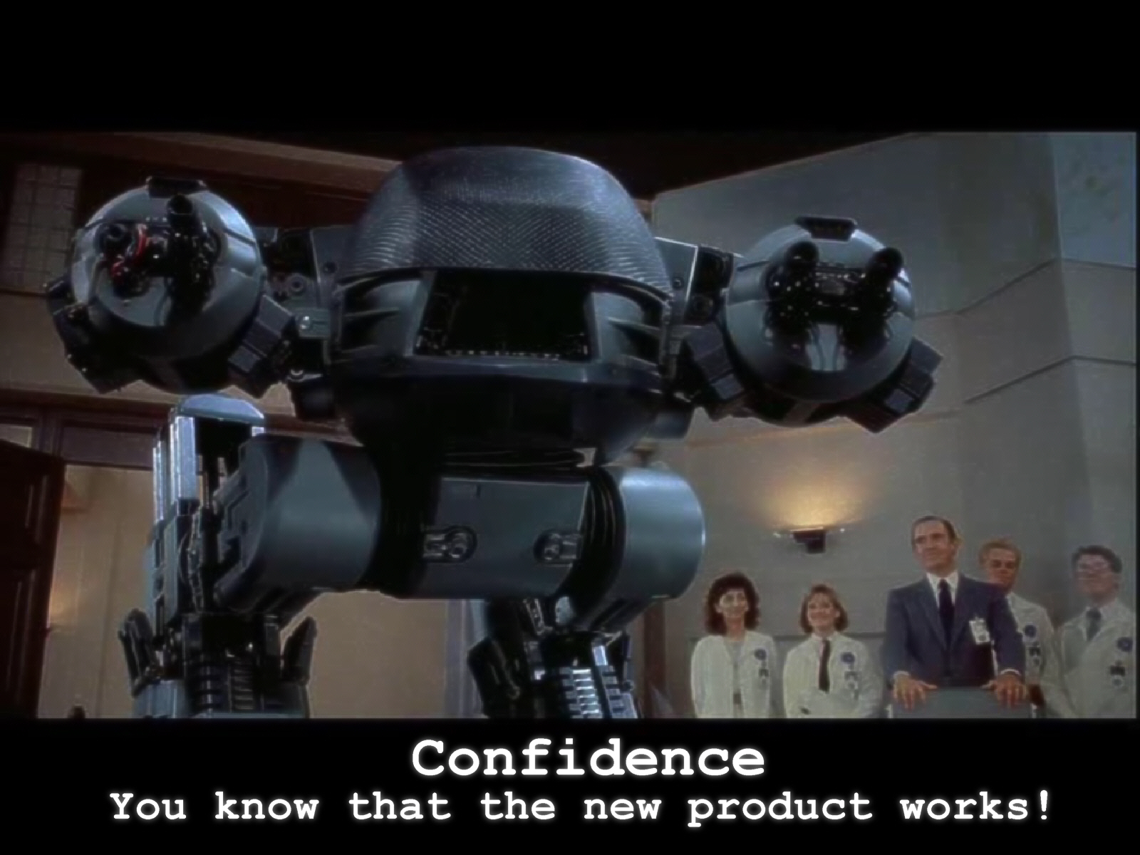 movie, robocop (1987), robocop
