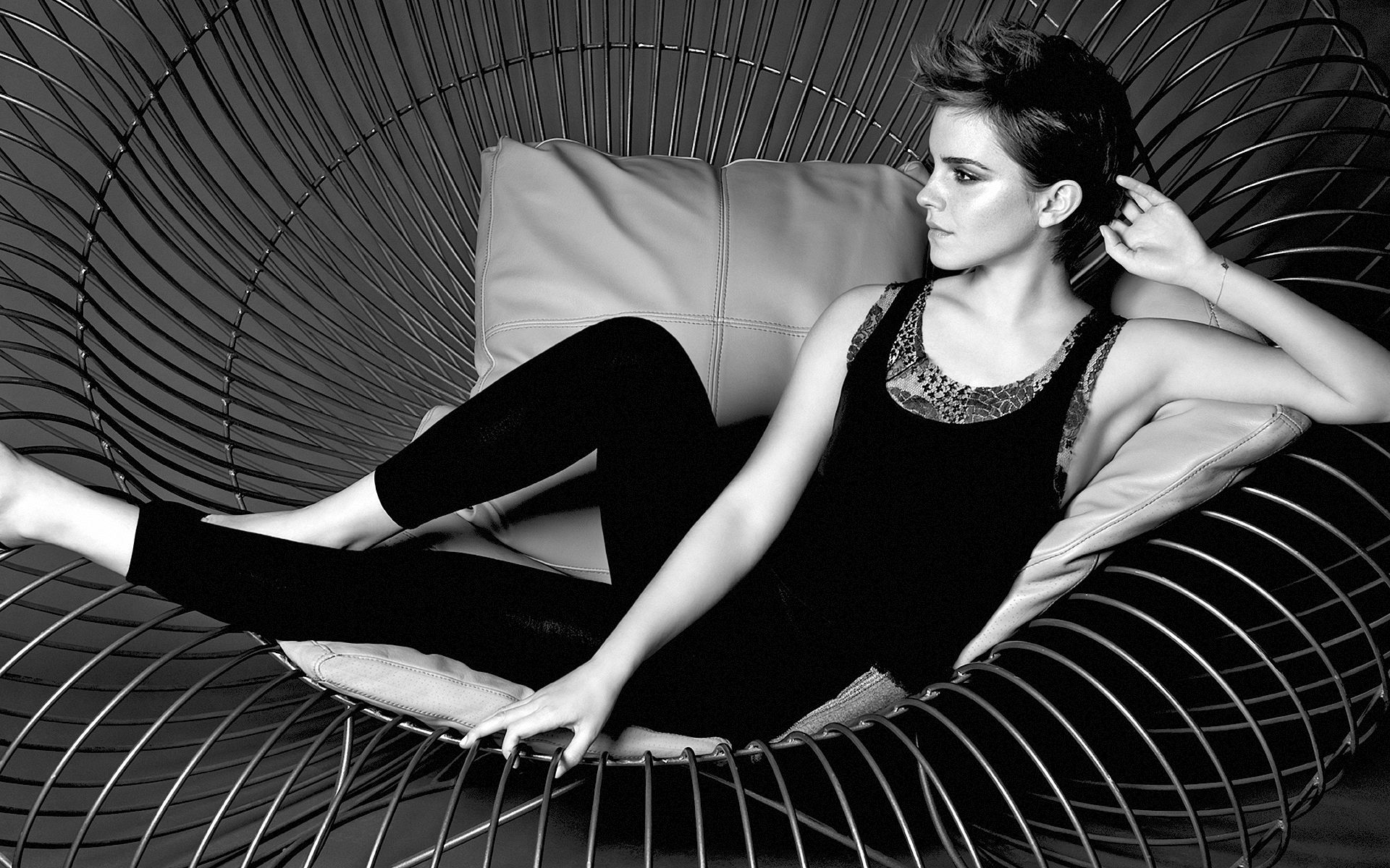 Free download wallpaper Emma Watson, Celebrity on your PC desktop